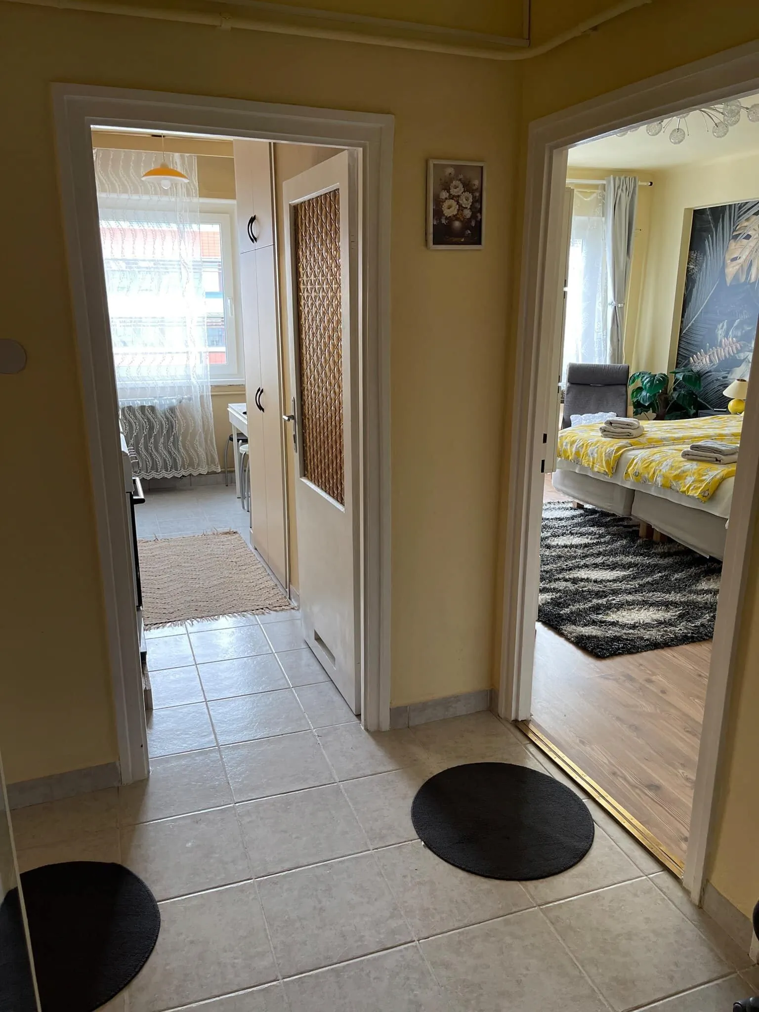 Váci Blue Apartman Budapest – Budapesta, Ungaria