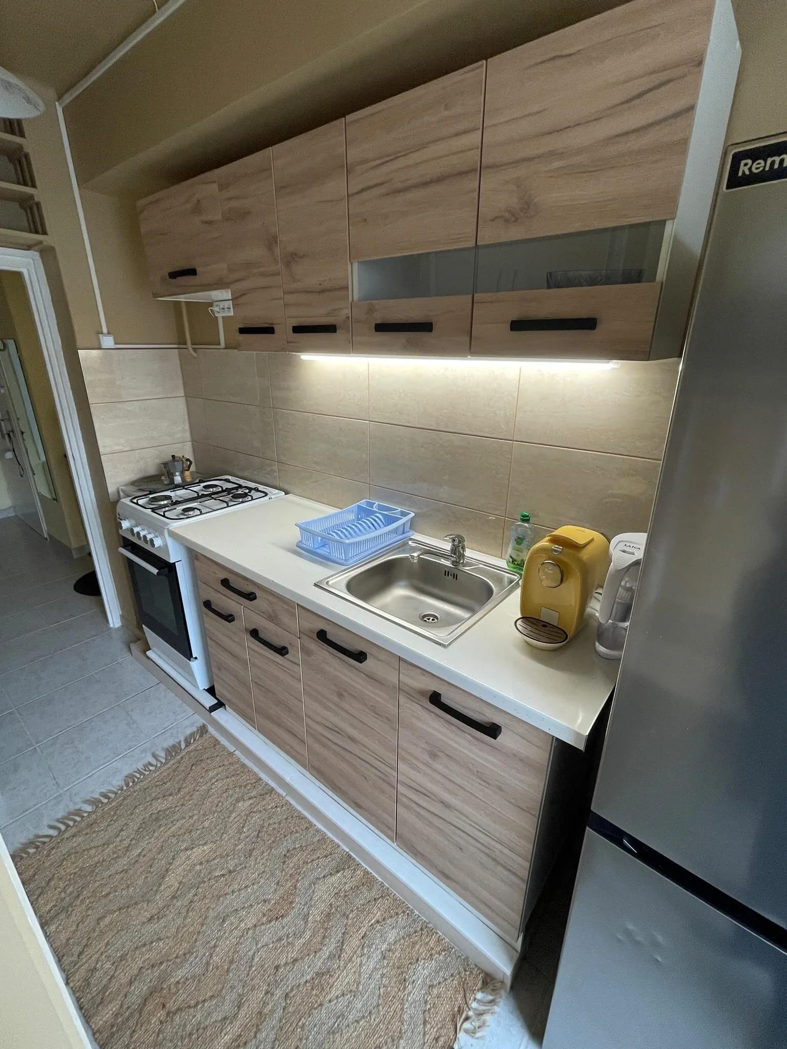 Váci Blue Apartman Budapest – Budapesta, Ungaria
