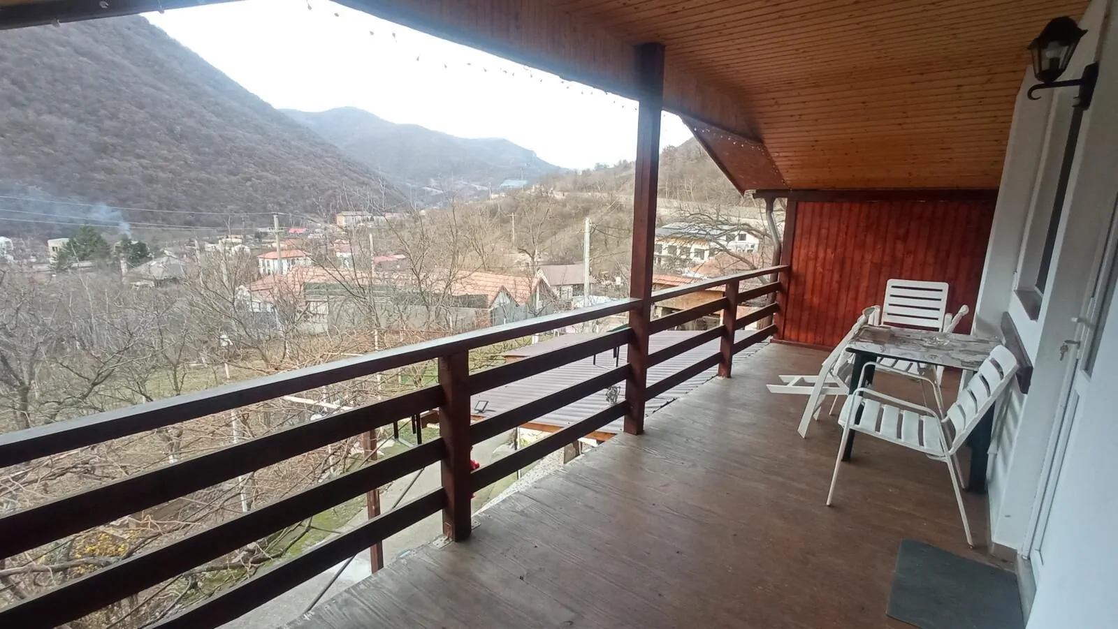 Casa Mary Băile Herculane – Băile Herculane, Rumunsko