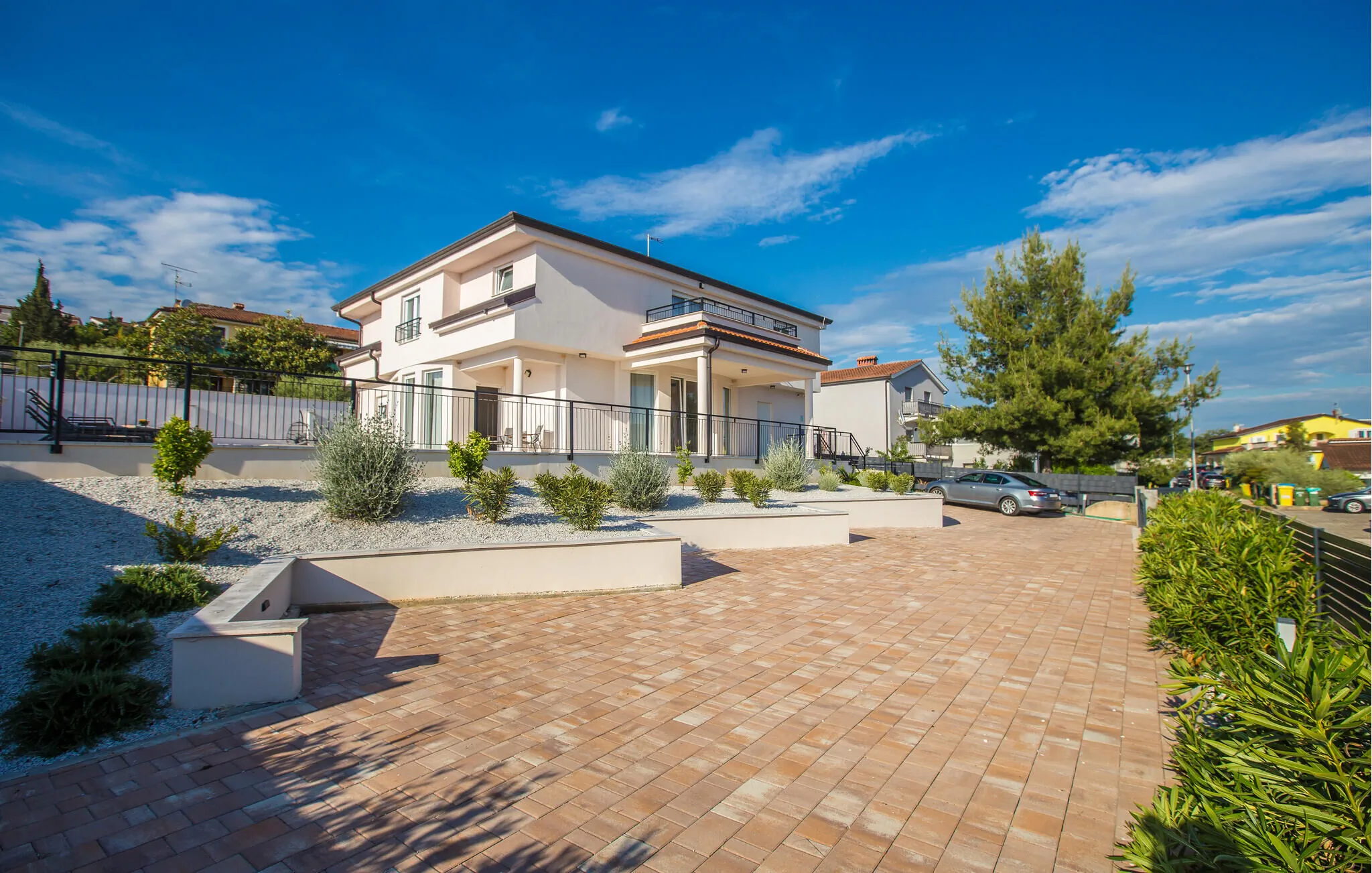 Vendégház Poreč - Parenzo - CID063 – Poreč, Croația