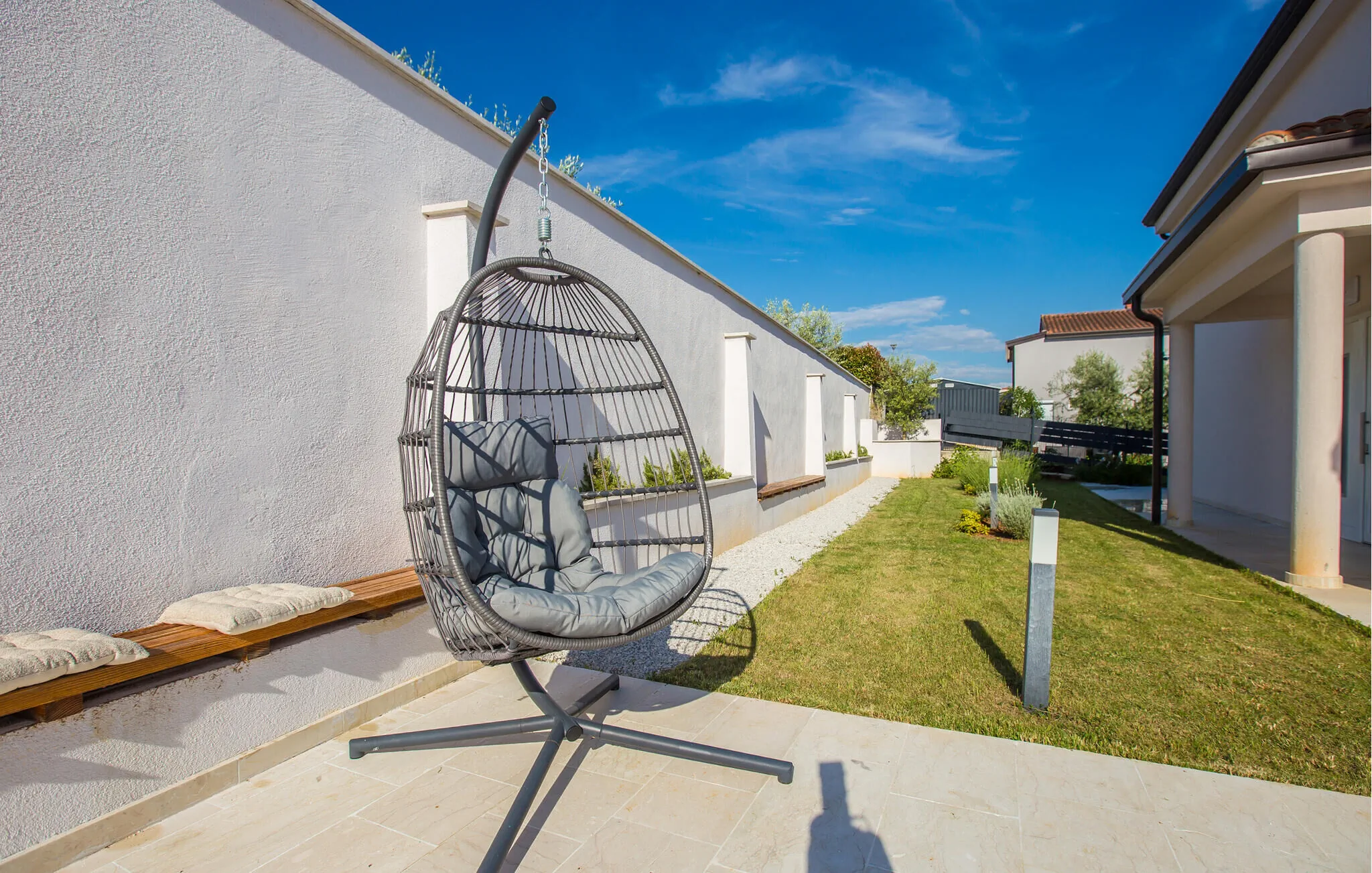 Vendégház Poreč - Parenzo - CID063 – Poreč, Croația