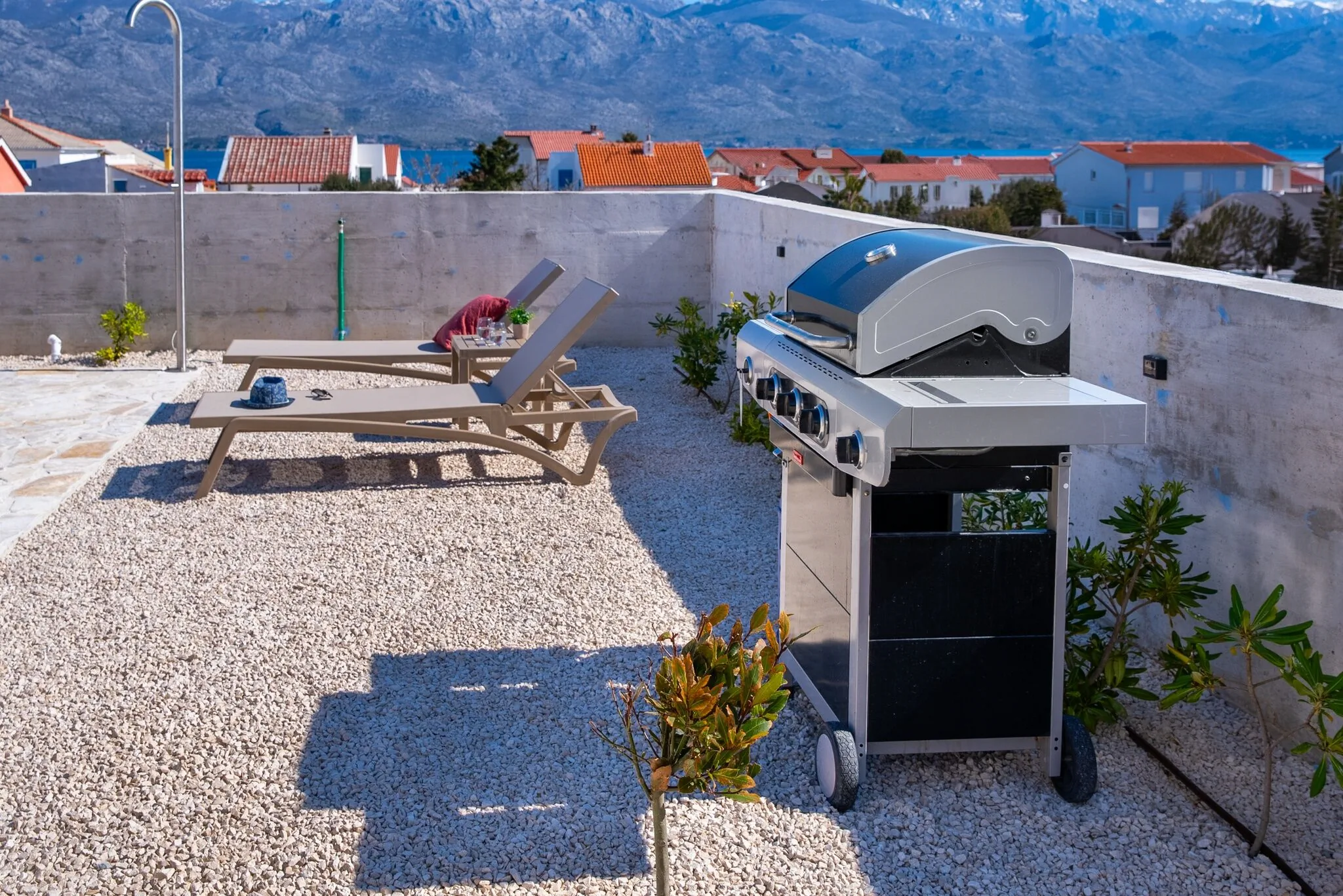 Stone House Cindrić Ražanac – Ražanac, Croația