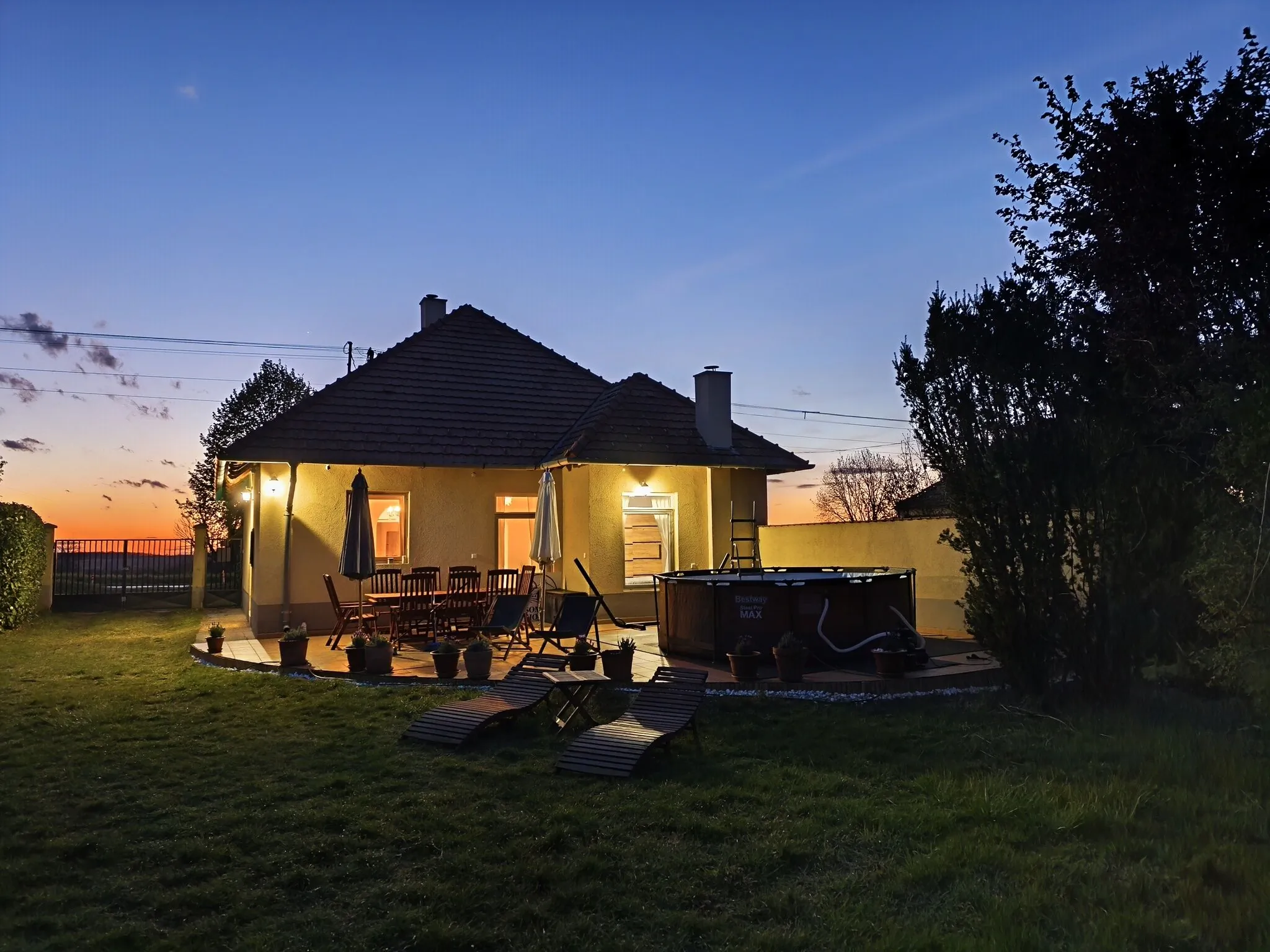 Somló Home Vendégház Somlószőlős – Somlószőlős, Ungaria