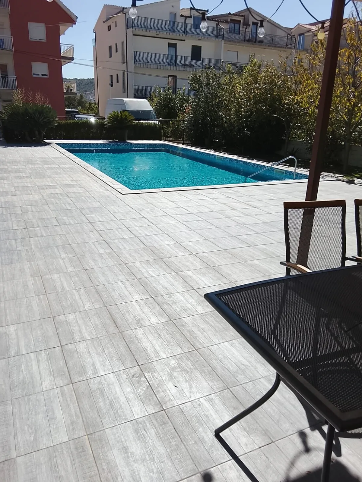 Apartment Lazy Dayz Pool Trogir - foto 9