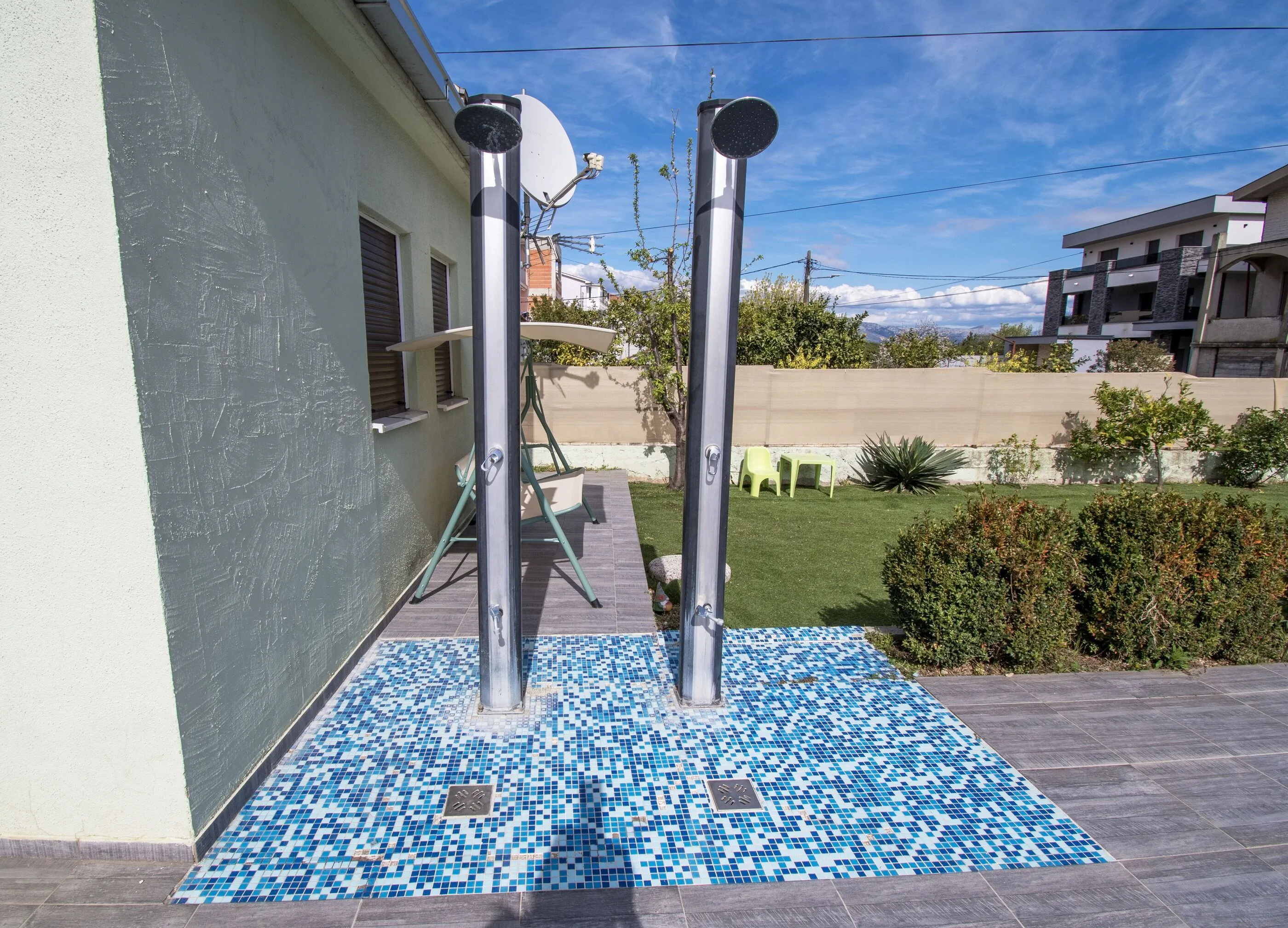 Apartment Lazy Dayz Pool Trogir - foto 6