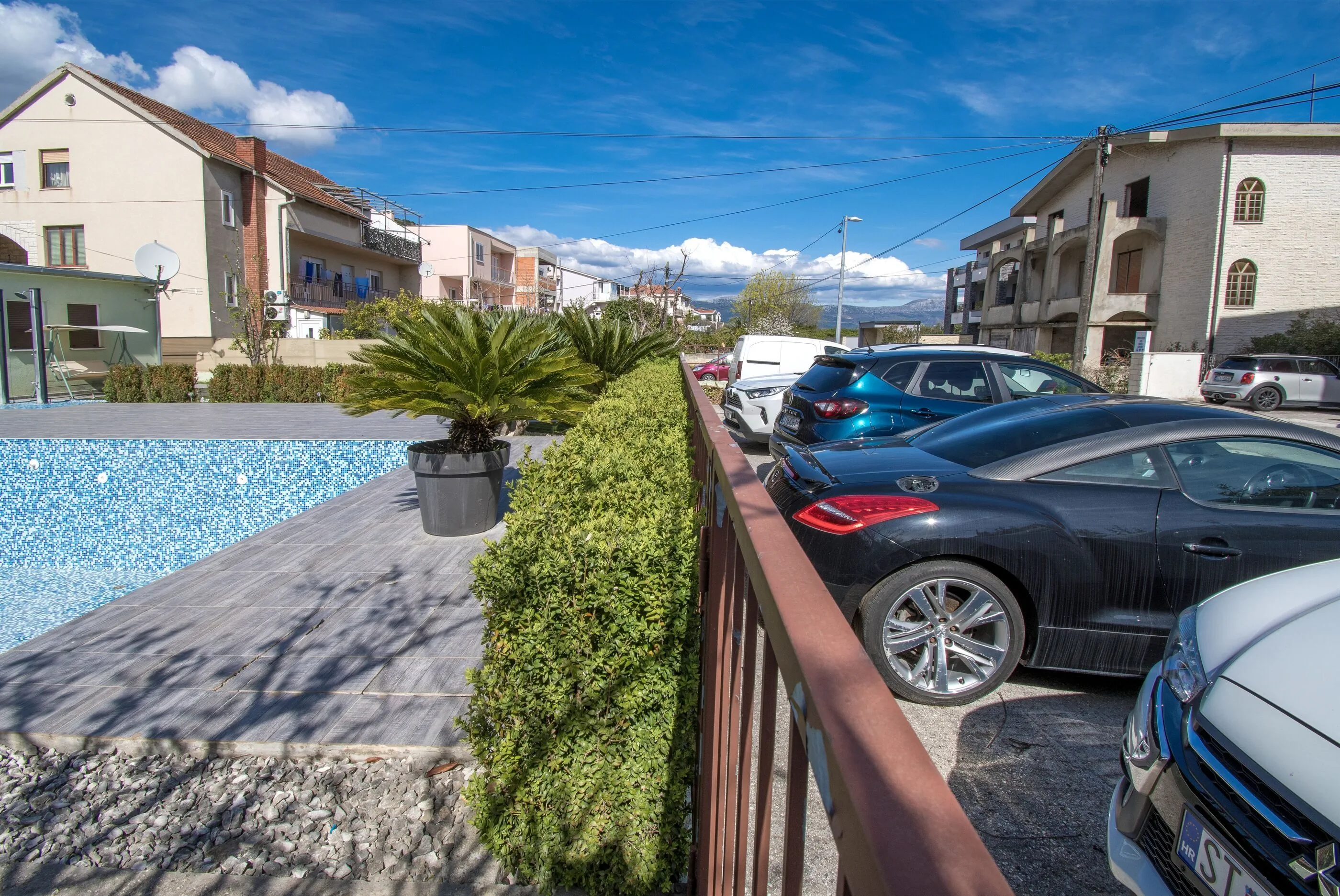 Apartment Lazy Dayz Pool Trogir - foto 5