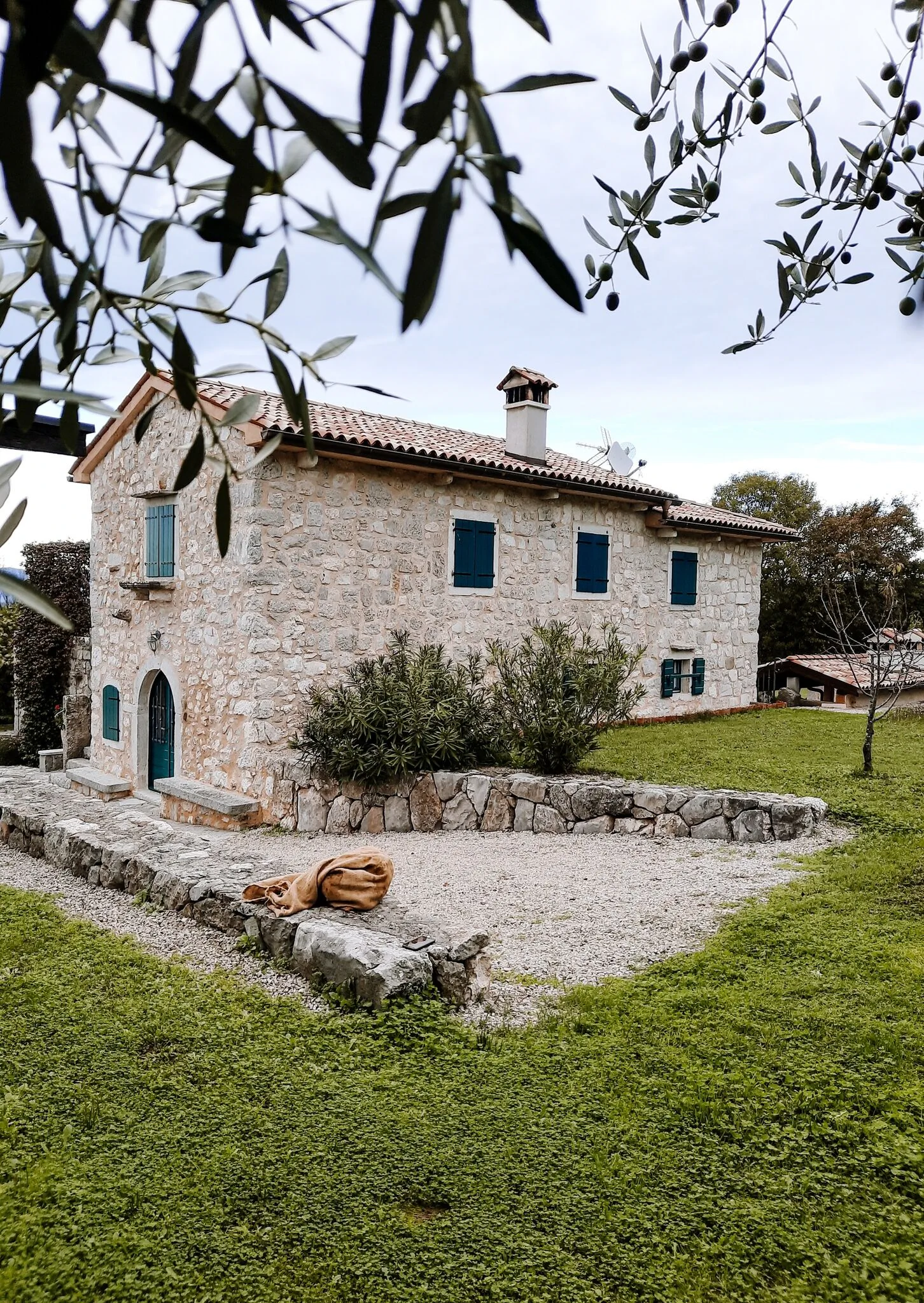 Villa Vicenca Malinska – Malinska, Croația