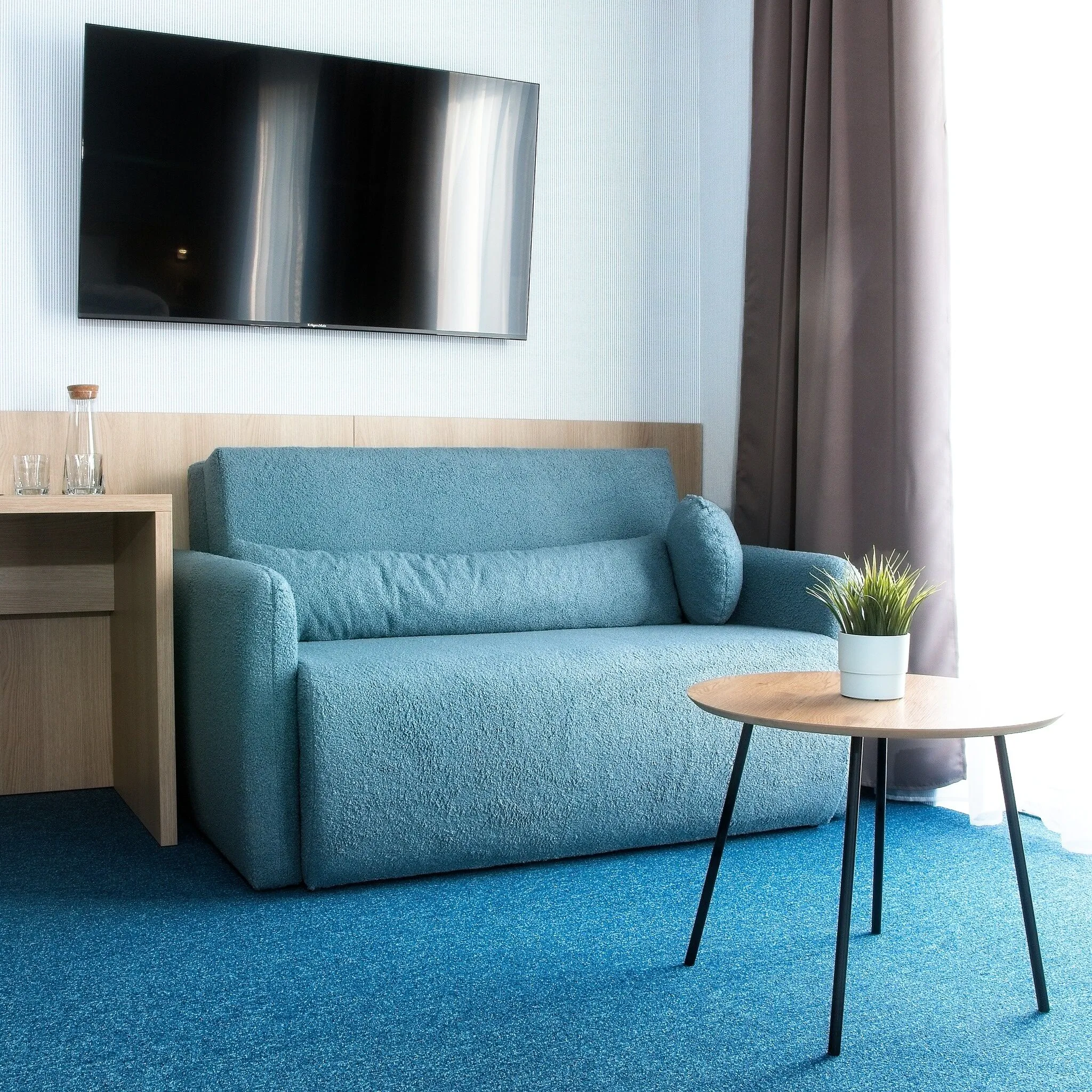 Marina Apartamenty ChKŻ Charzykowy – Charzykowy, Polonia