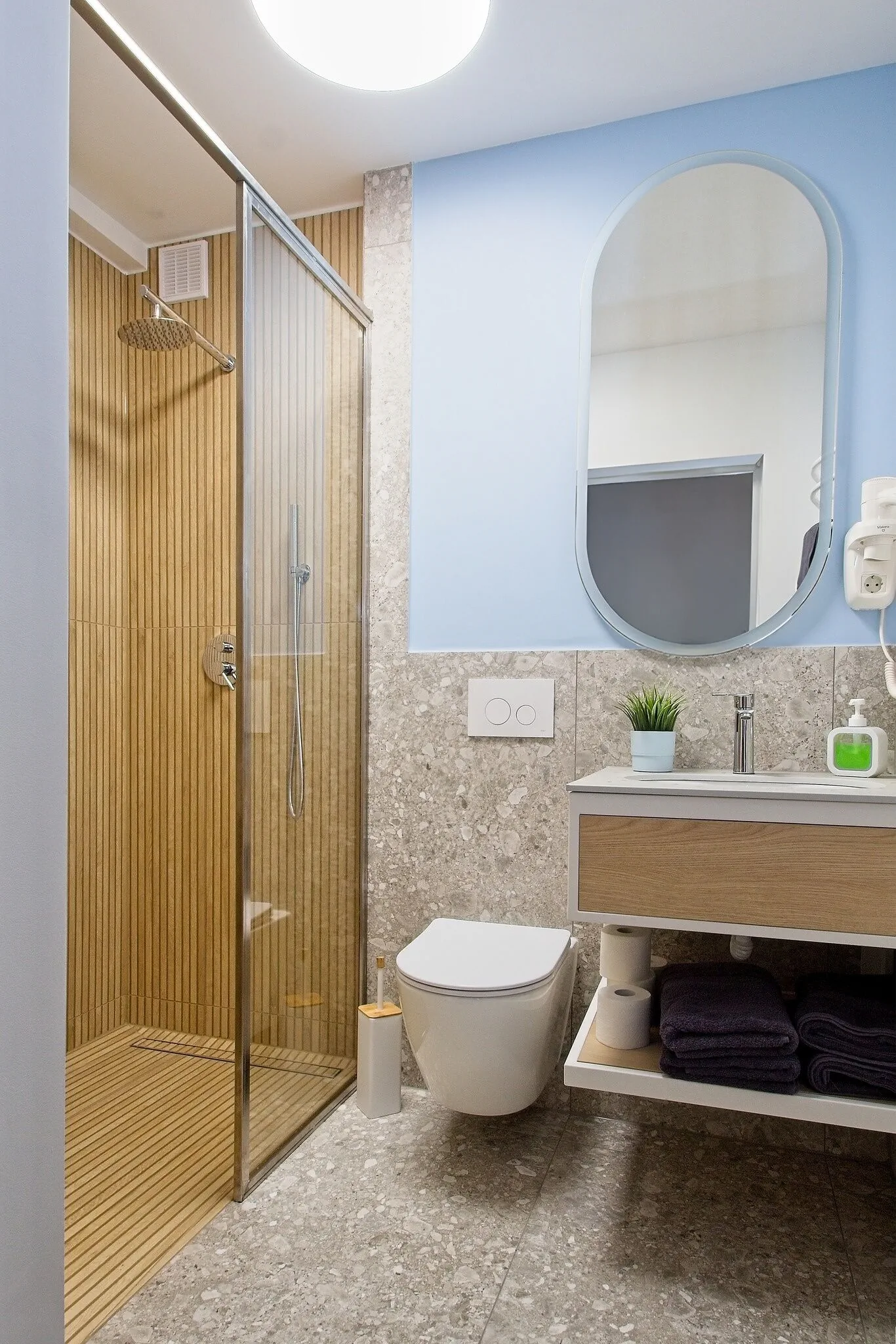 Marina Apartamenty ChKŻ Charzykowy – Charzykowy, Polonia