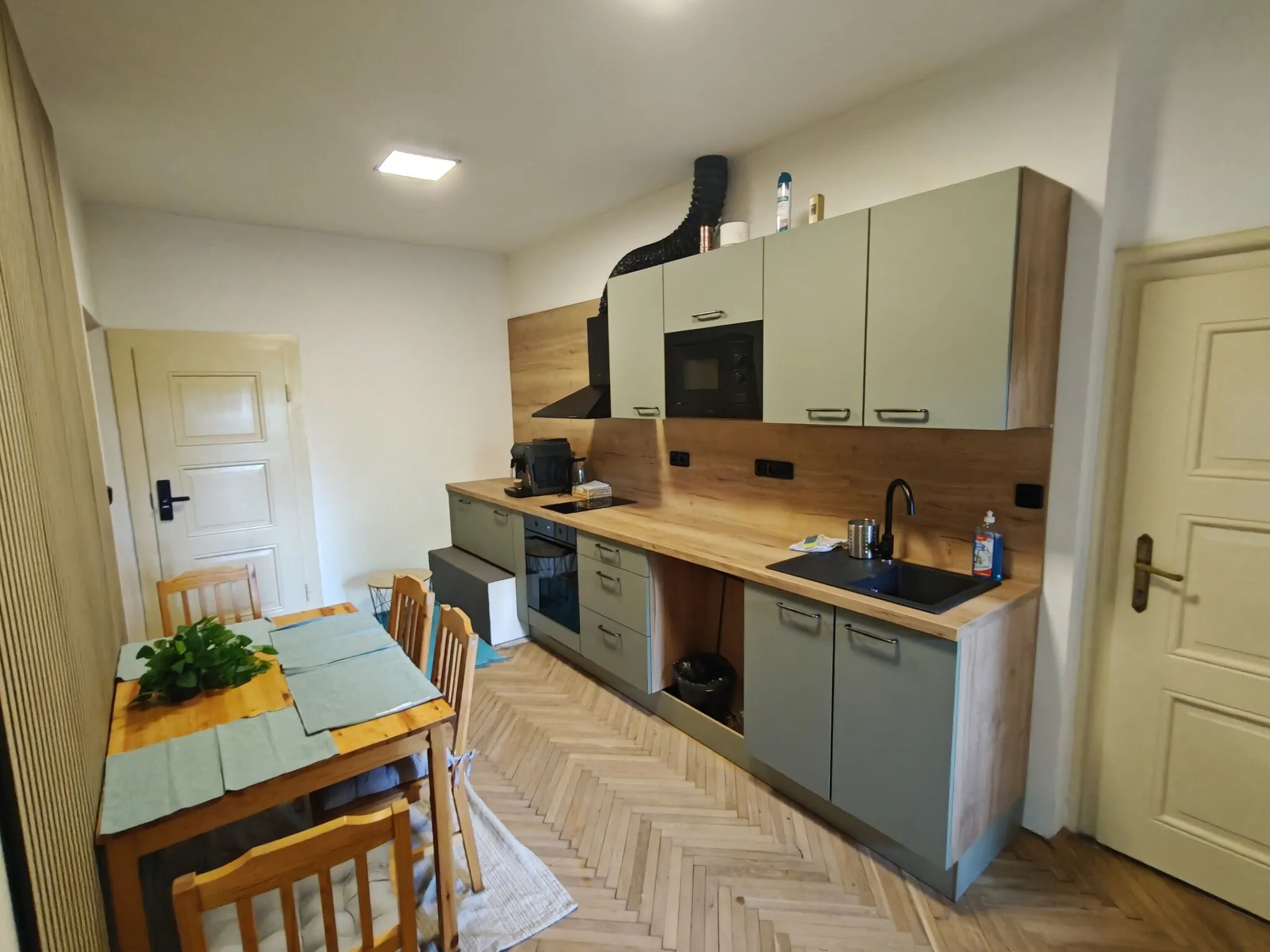Vila Mezi Časy – Trutnov, Republica Cehă