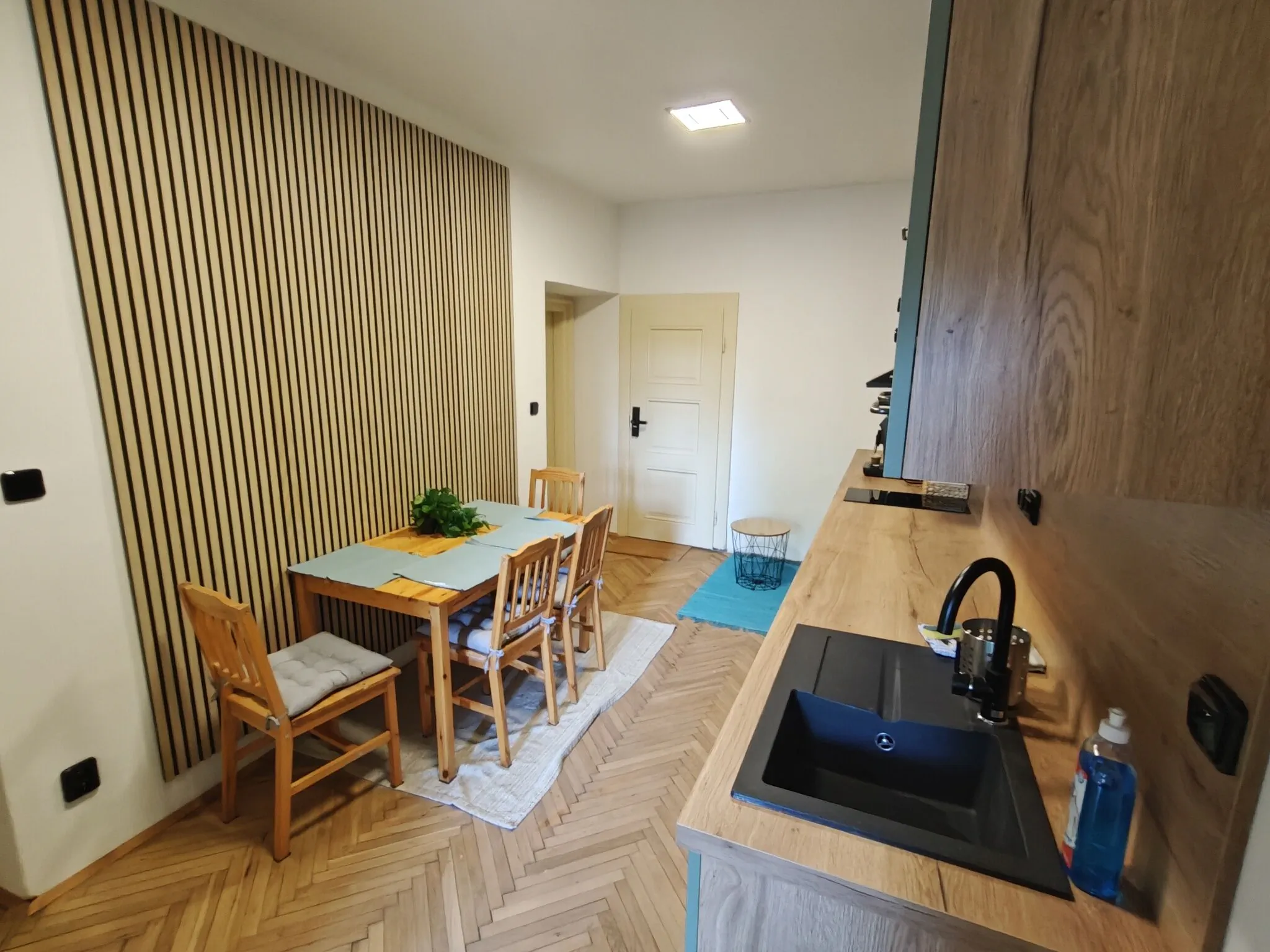 Vila Mezi Časy – Trutnov, Republica Cehă