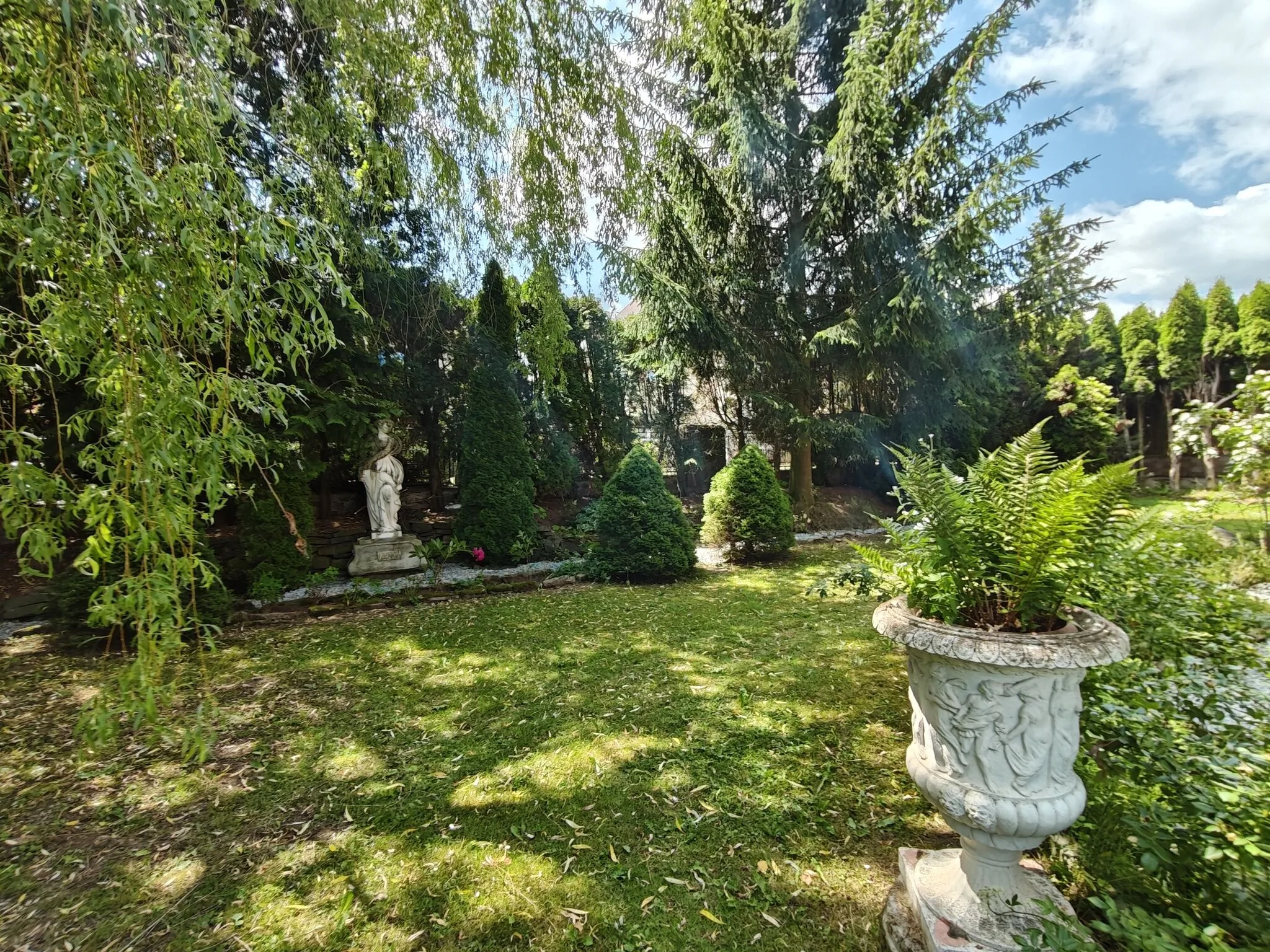 Vila Mezi Časy – Trutnov, Republica Cehă