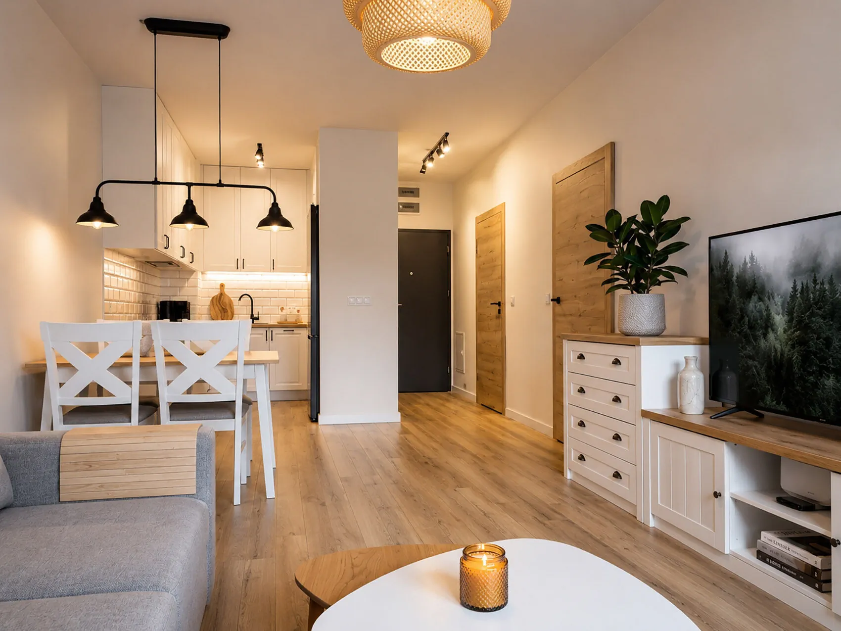PuckBay Apartment – Puck, Polonia