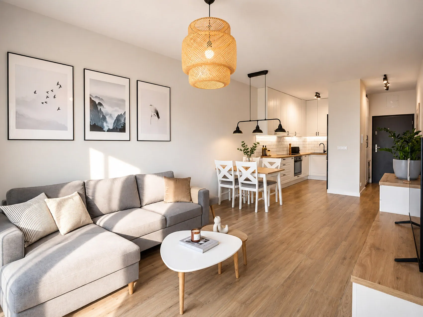 PuckBay Apartment – Puck, Polonia