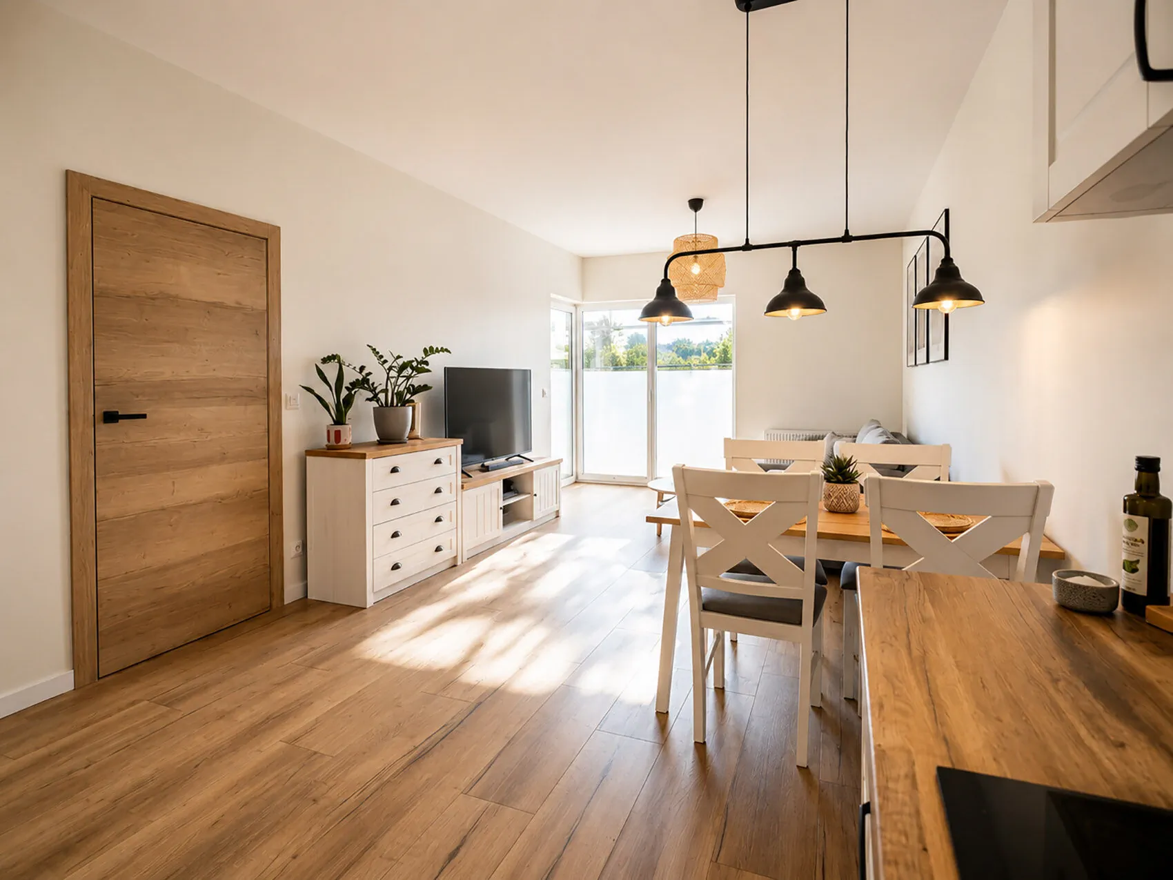 PuckBay Apartment – Puck, Polonia