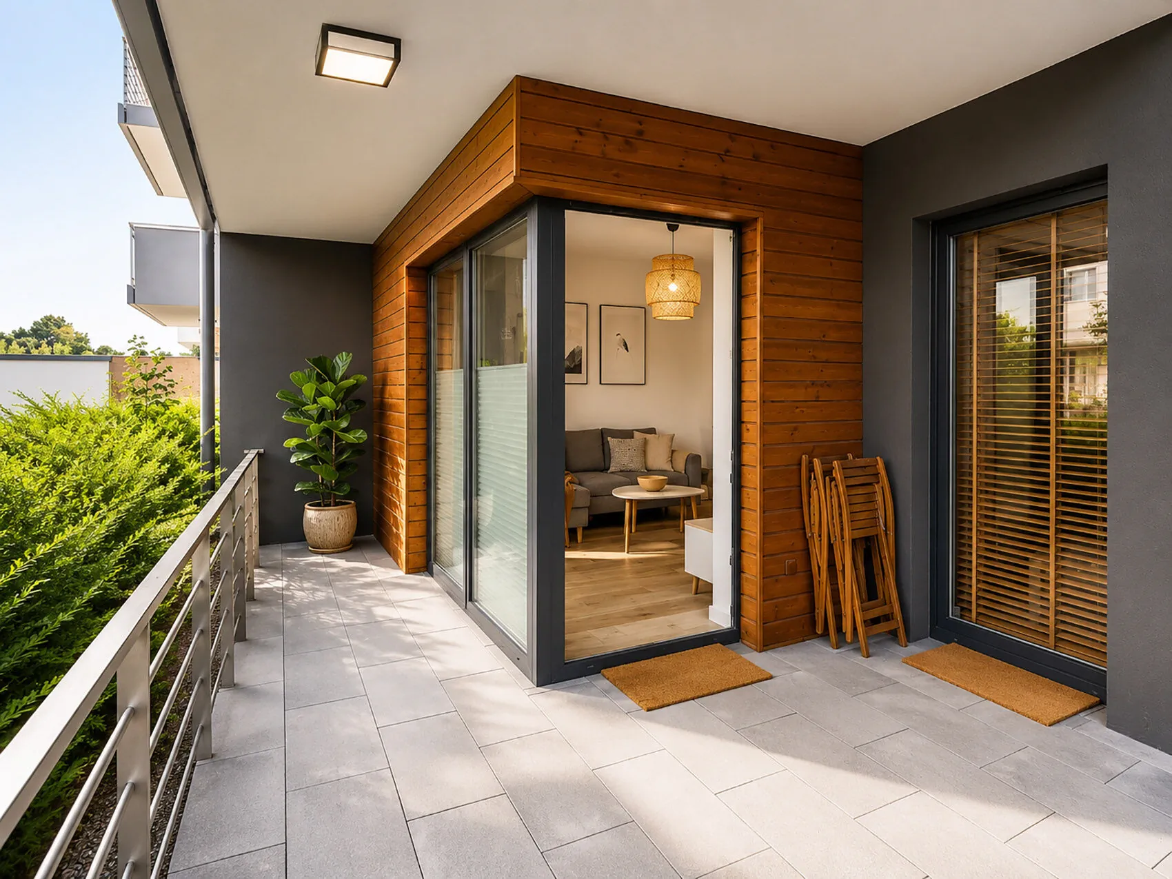 PuckBay Apartment – Puck, Polonia