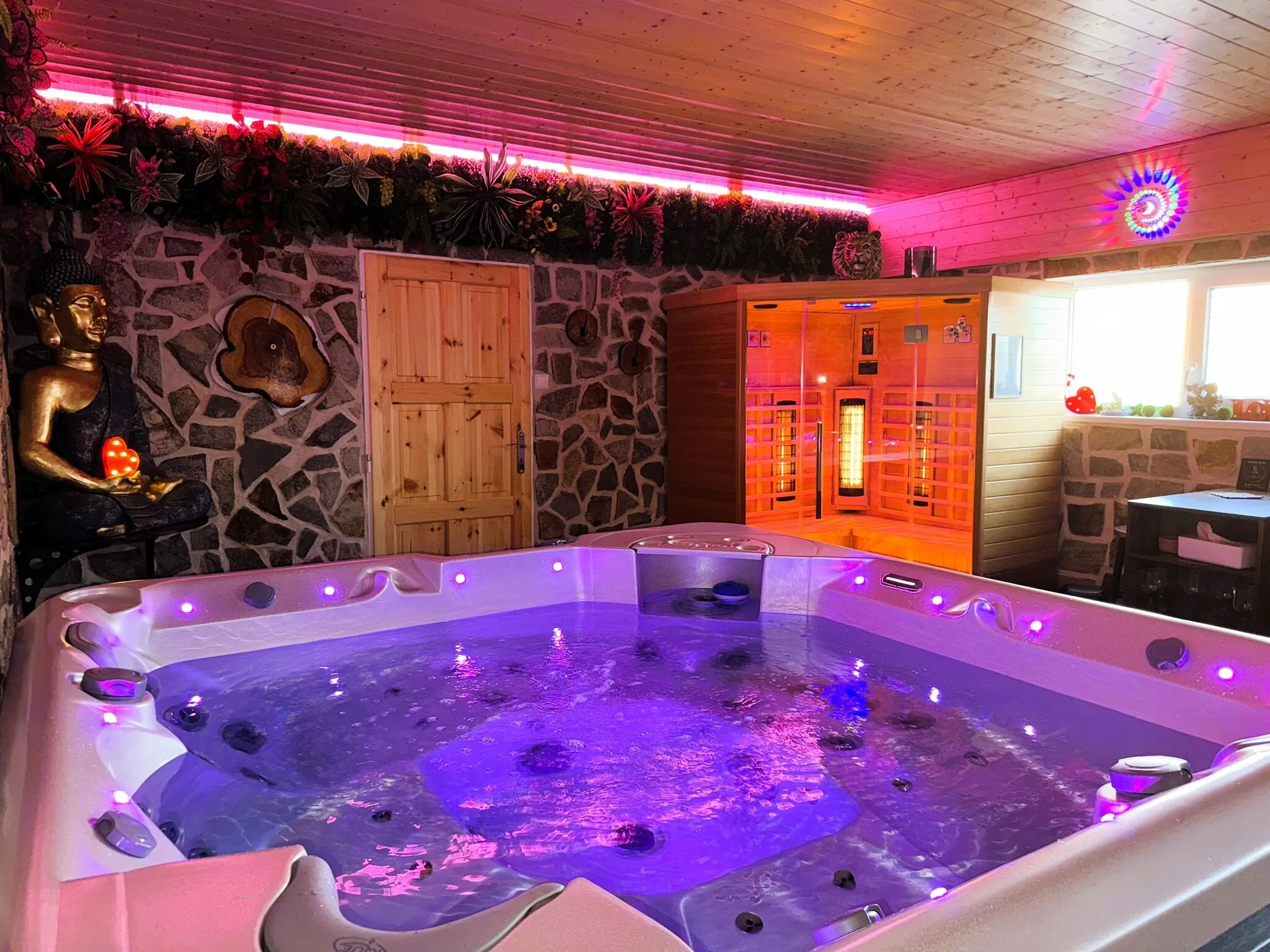Apartments & Wellness Medusa - foto 4