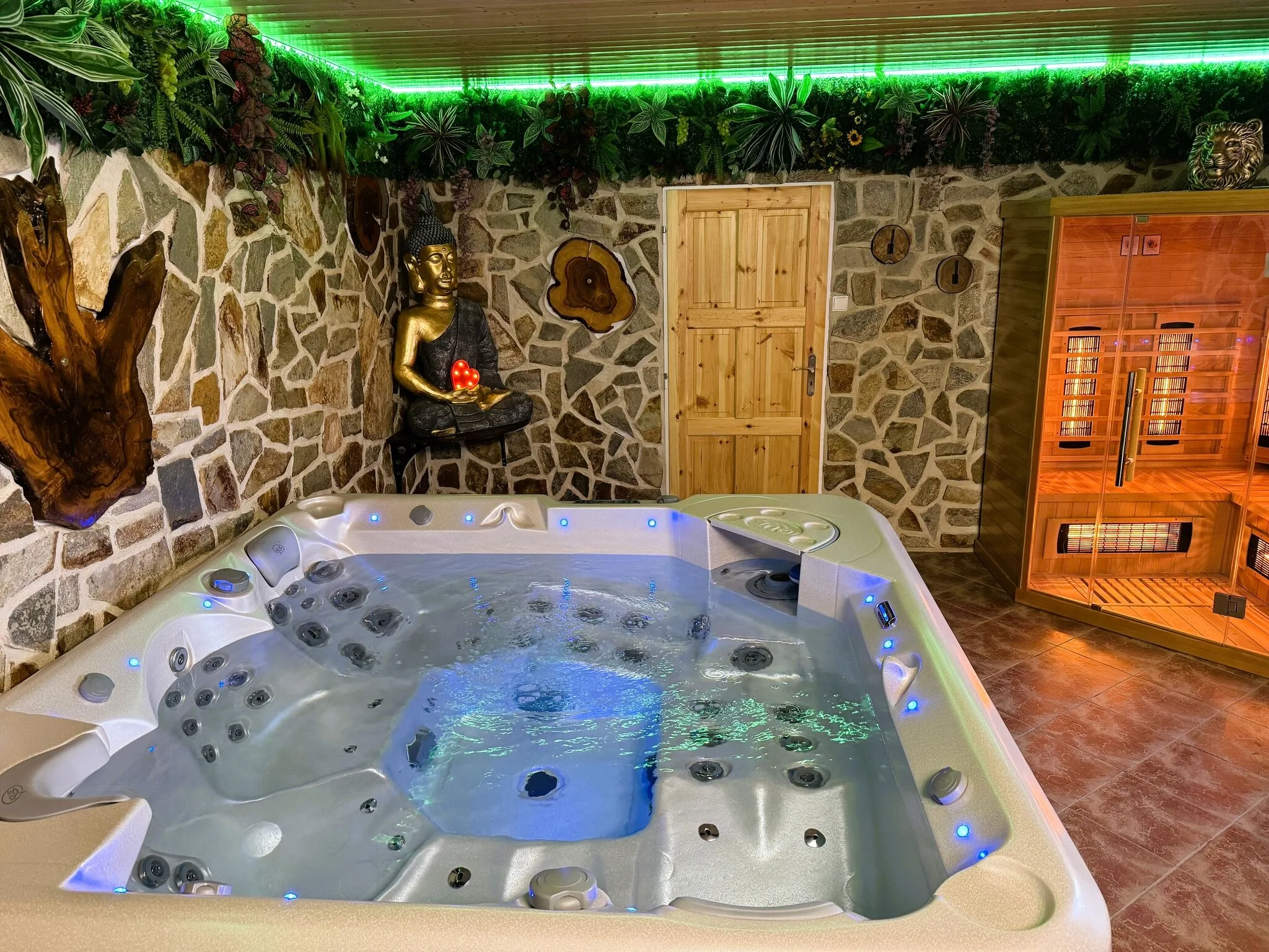 Apartments & Wellness Medusa - foto 5
