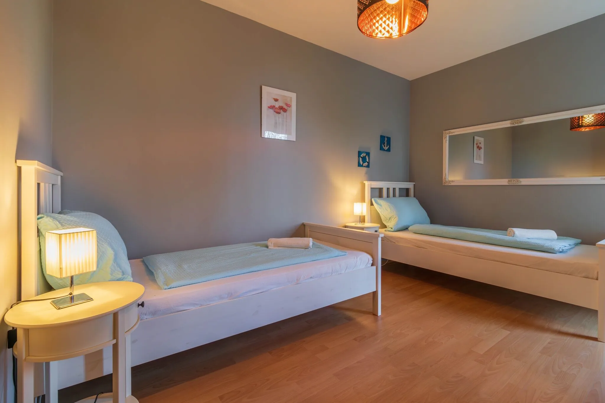 Bella Golden Beach Siófok w AC by NW – Siófok, Ungaria