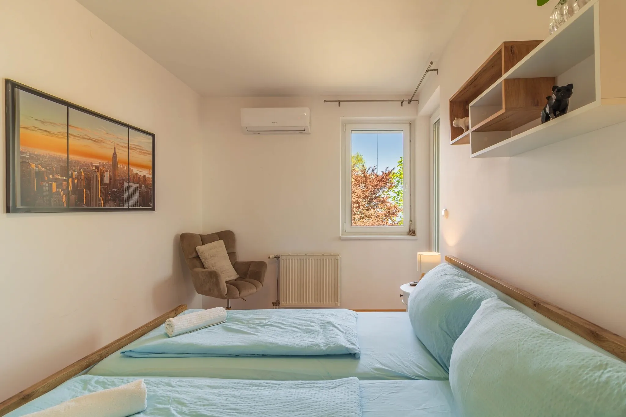Bella Golden Beach Siófok w AC by NW – Siófok, Ungaria