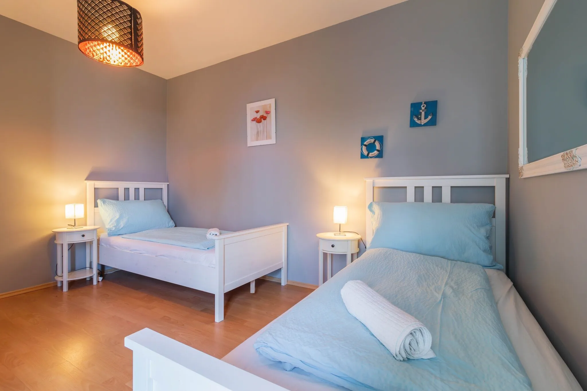 Bella Golden Beach Siófok w AC by NW – Siófok, Ungaria