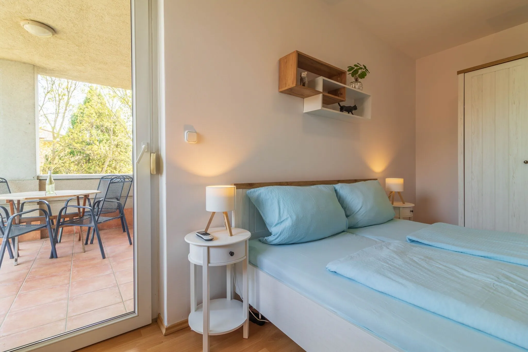 Bella Golden Beach Siófok w AC by NW – Siófok, Ungaria