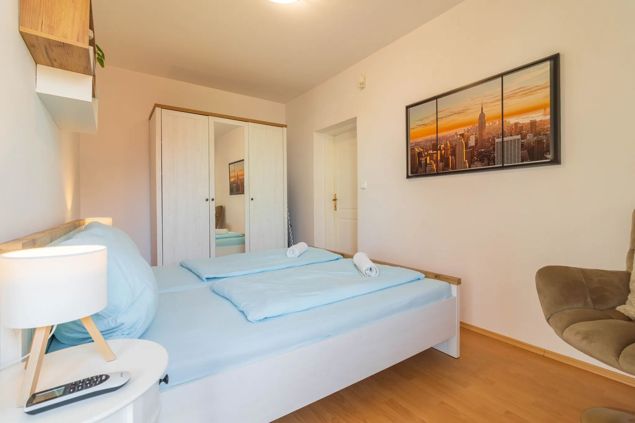 Bella Golden Beach Siófok w AC by NW – Siófok, Ungaria