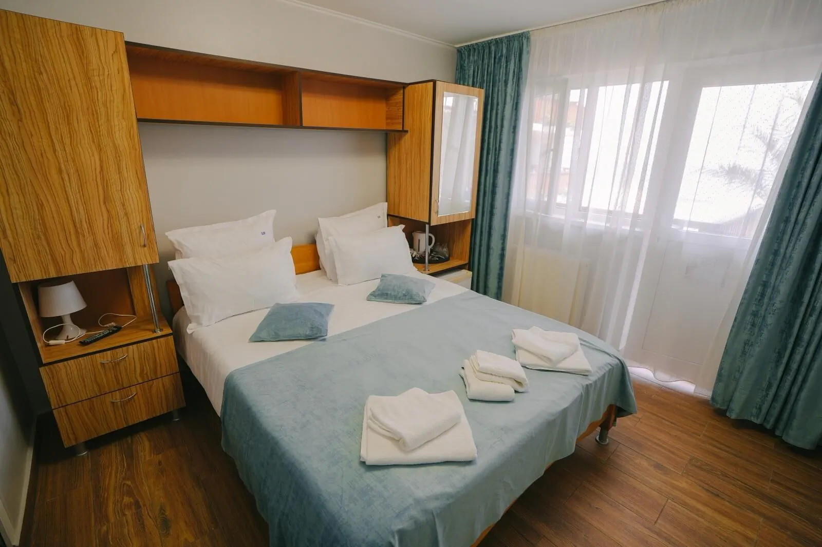 Hotel Sunset Beach Vama Veche – Vama Veche, România