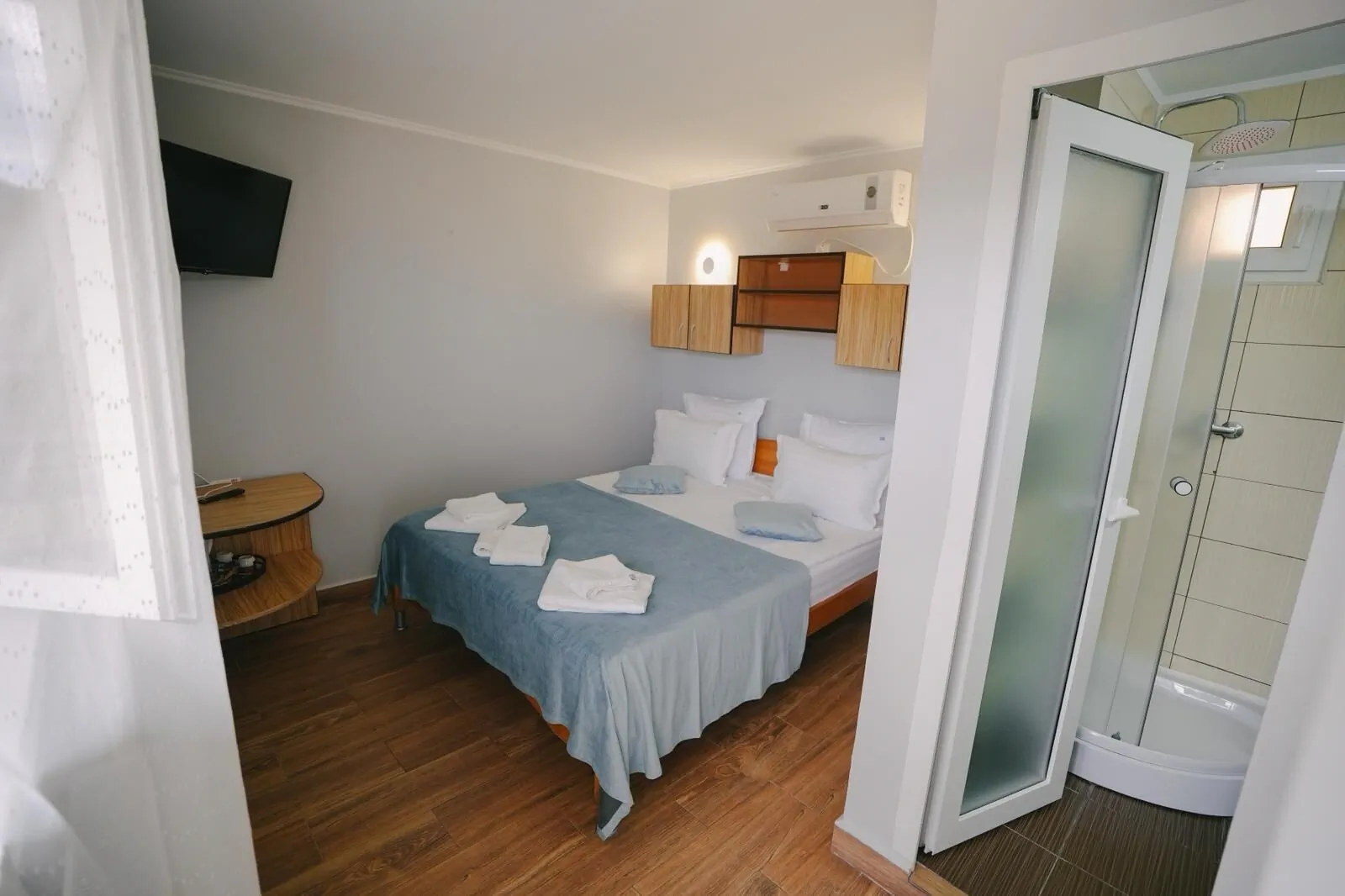 Hotel Sunset Beach Vama Veche – Vama Veche, România