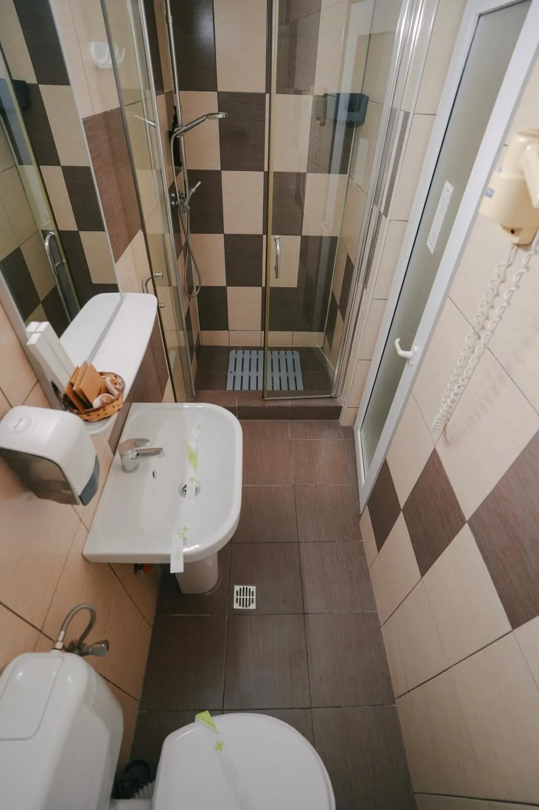 Hotel Sunset Beach Vama Veche – Vama Veche, România