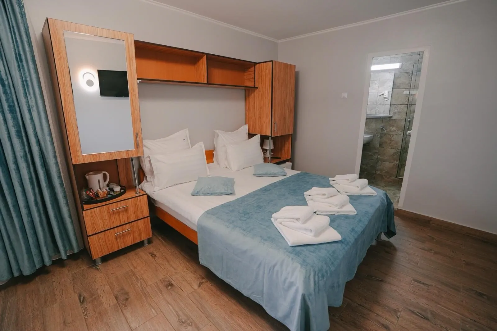 Hotel Sunset Beach Vama Veche – Vama Veche, România