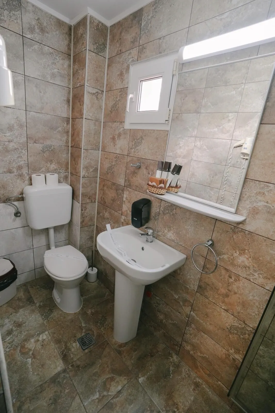 Hotel Sunset Beach Vama Veche – Vama Veche, România