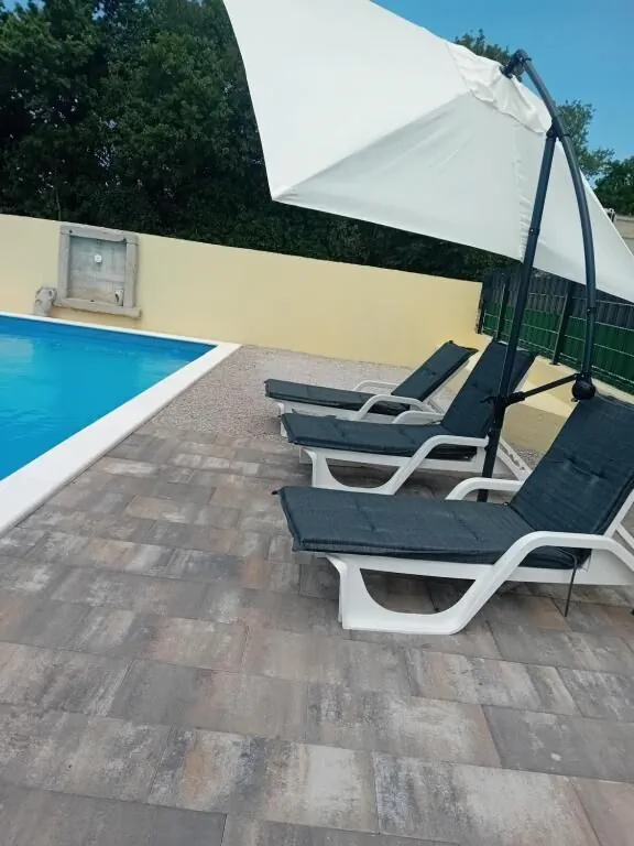 House Aida Labin – Labin, Chorvatsko