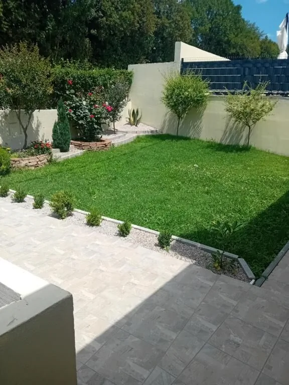House Aida Labin – Labin, Chorvatsko