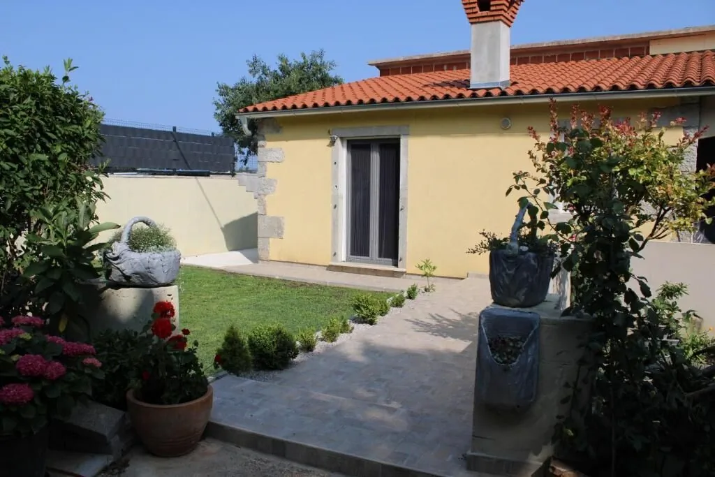 House Aida Labin – Labin, Chorvatsko