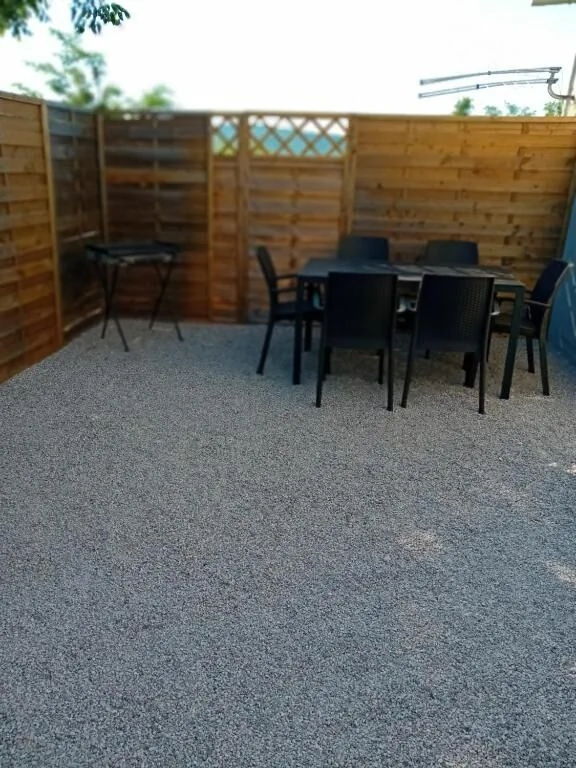 House Aida Labin – Labin, Chorvatsko