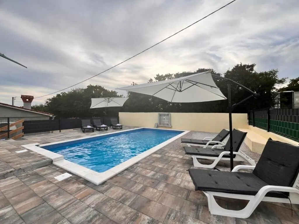 House Aida Labin – Labin, Chorvatsko