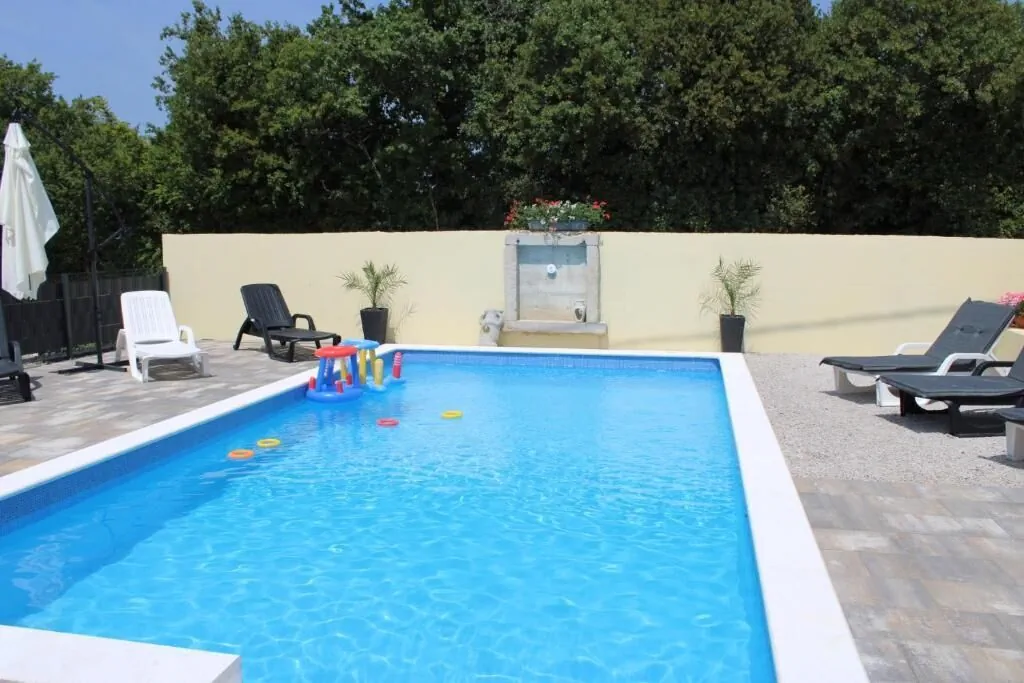 House Aida Labin – Labin, Chorvatsko