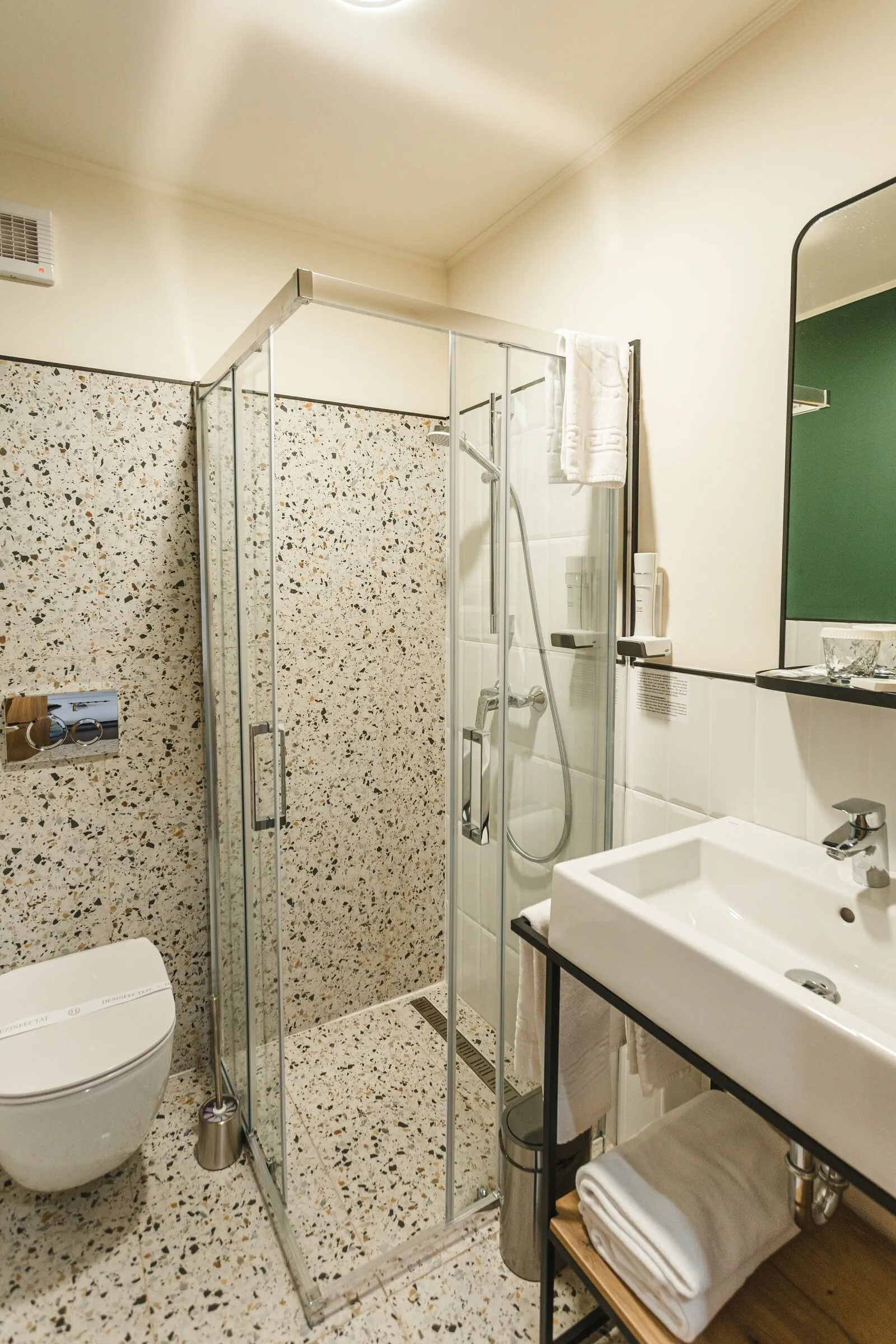 Hotel Stokker Oradea – Oradea, România