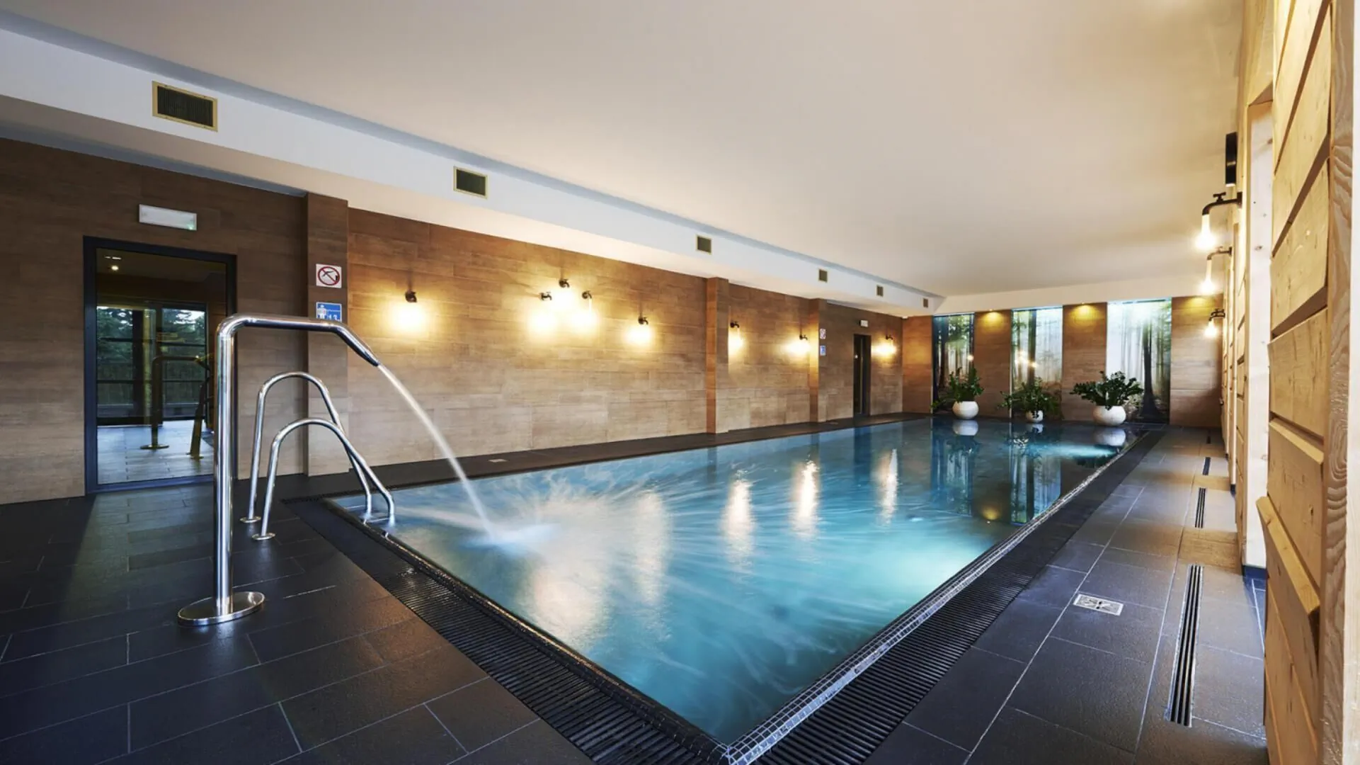 VacationClub Cristal Resort Apartament 312 Szklarska Poręba – Szklarska Poręba, Polska