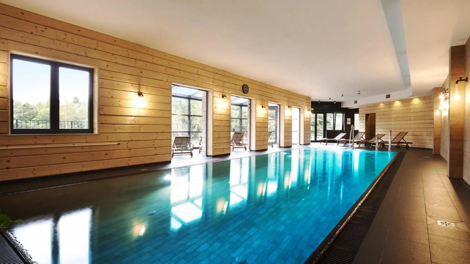 VacationClub Cristal Resort Apartament 312 Szklarska Poręba – Szklarska Poręba, Polska