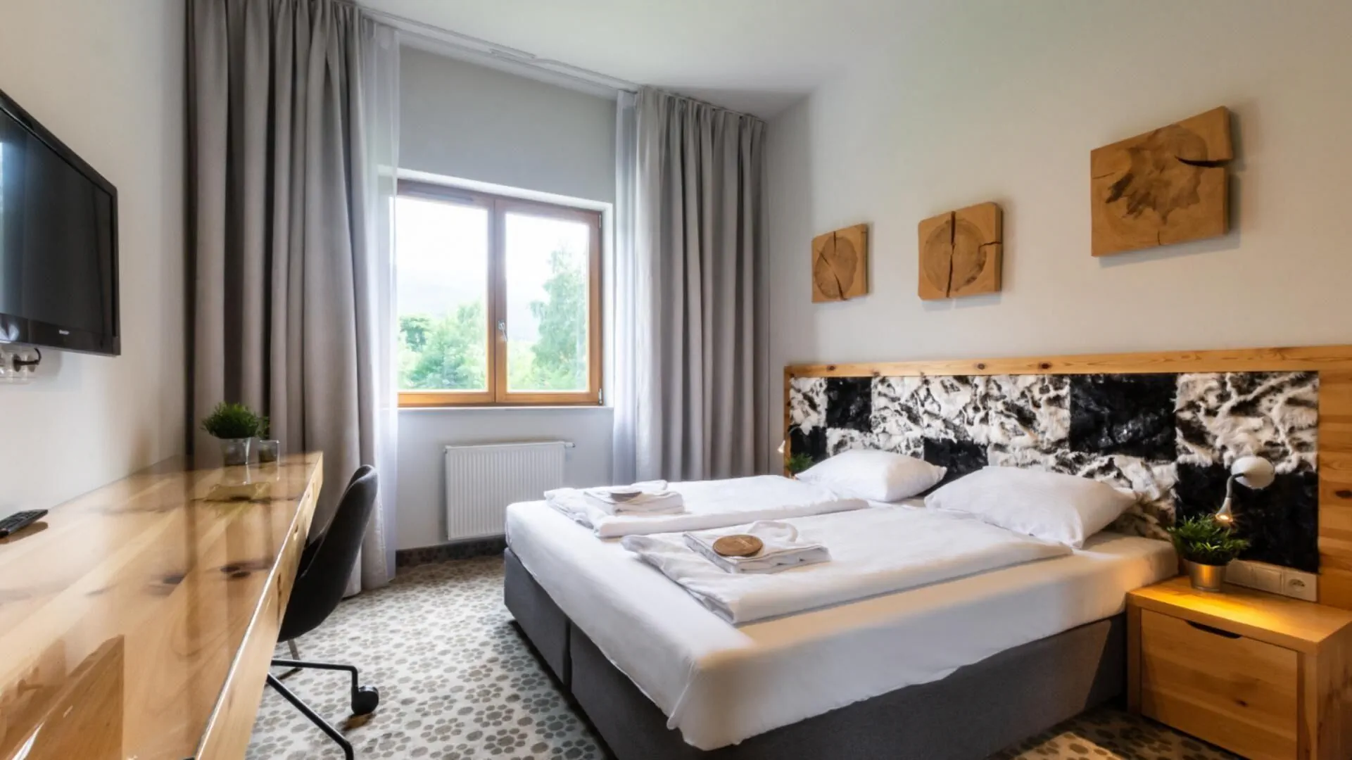 VacationClub Cristal Resort Apartament 312 Szklarska Poręba – Szklarska Poręba, Polska