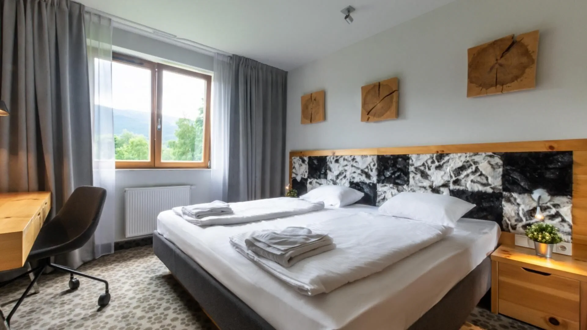 VacationClub Cristal Resort Apartament 414 Szklarska Poręba – Szklarska Poręba, Polska