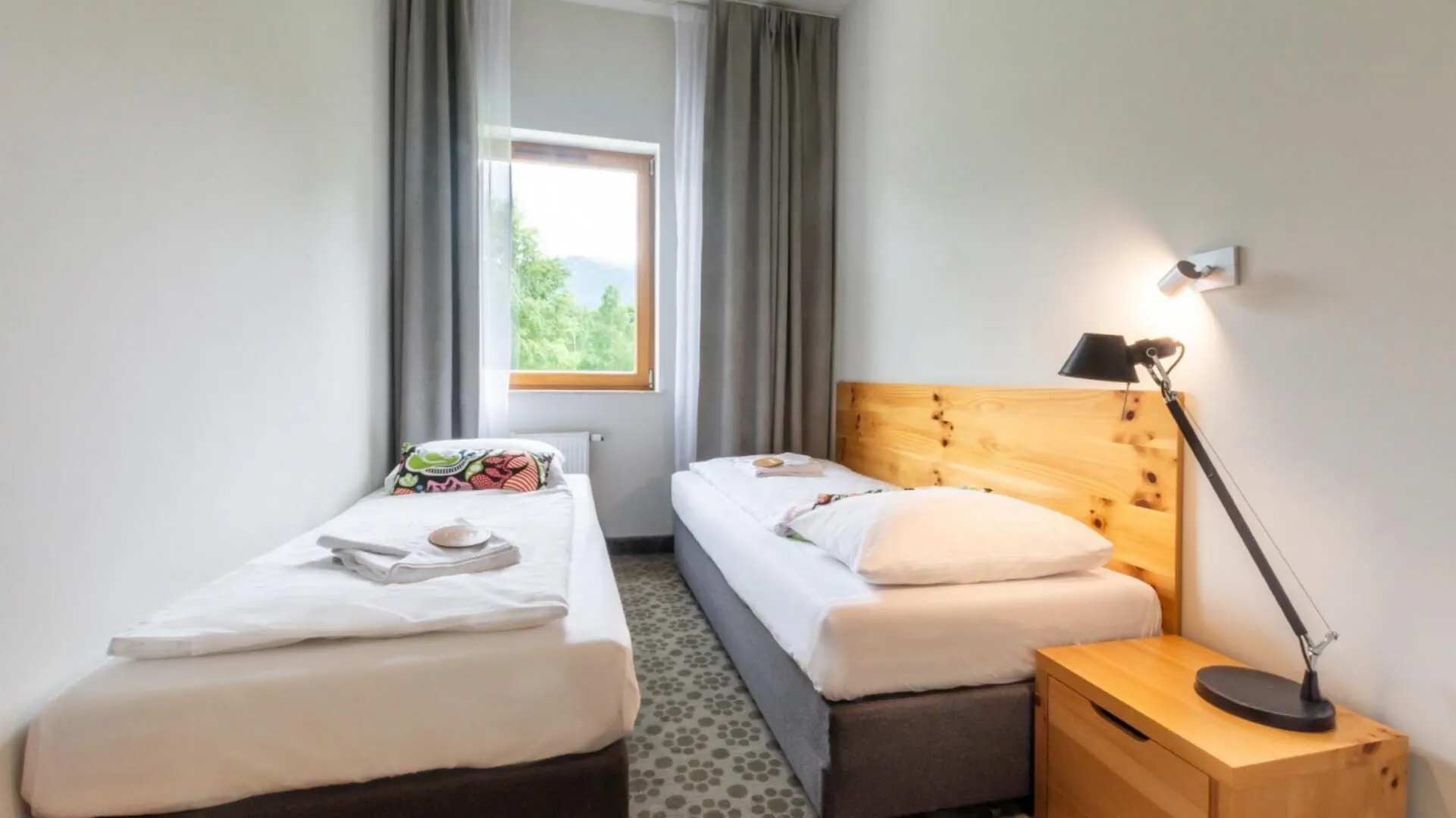 VacationClub Cristal Resort Apartament 414 Szklarska Poręba – Szklarska Poręba, Polska