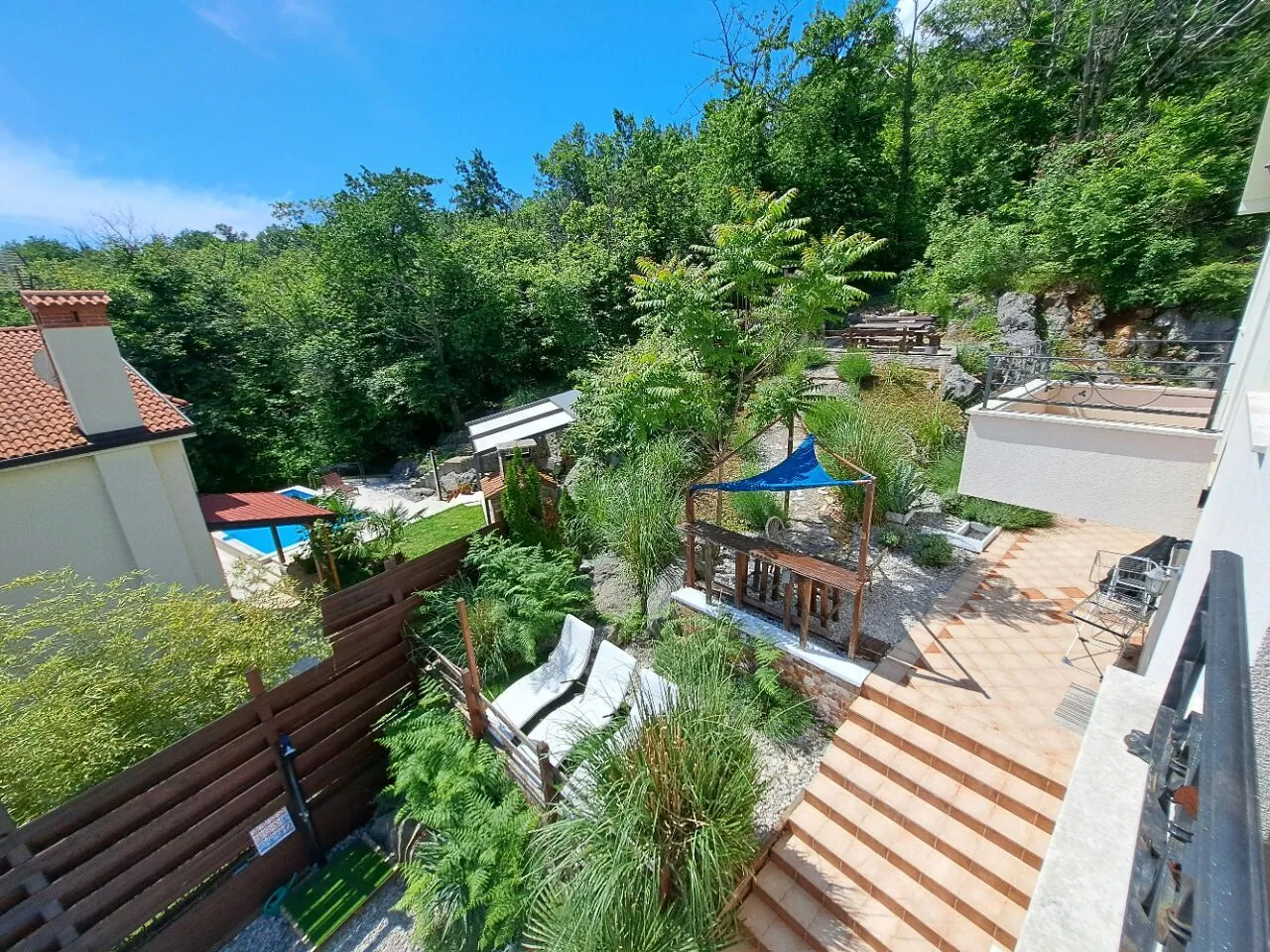 Apartments Emily Opatija – Opatija, Chorvatsko