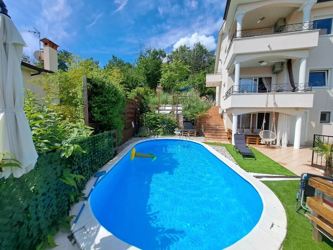 Apartments Emily Opatija – Opatija, Chorvatsko
