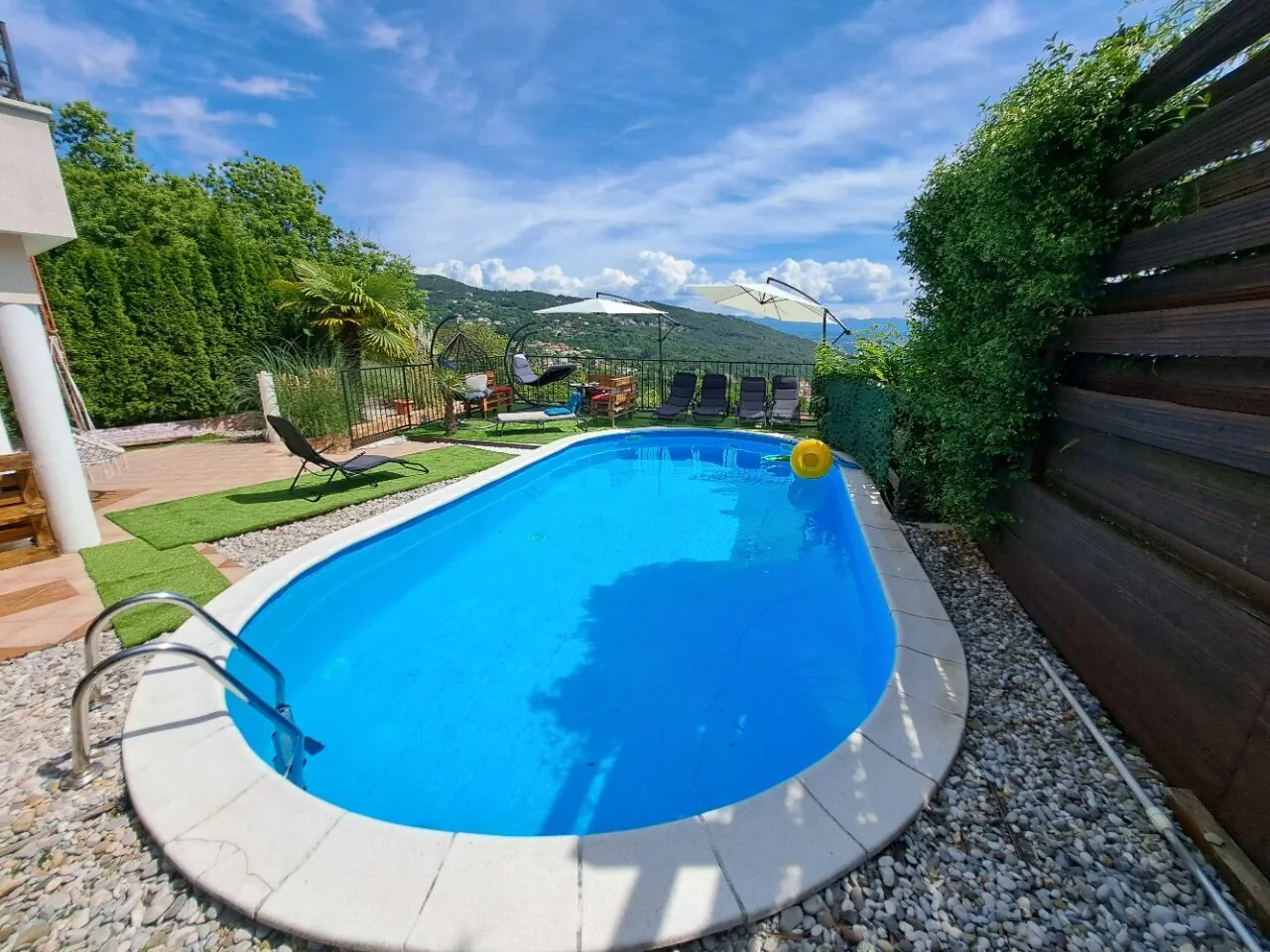 Apartments Emily Opatija – Opatija, Chorvatsko