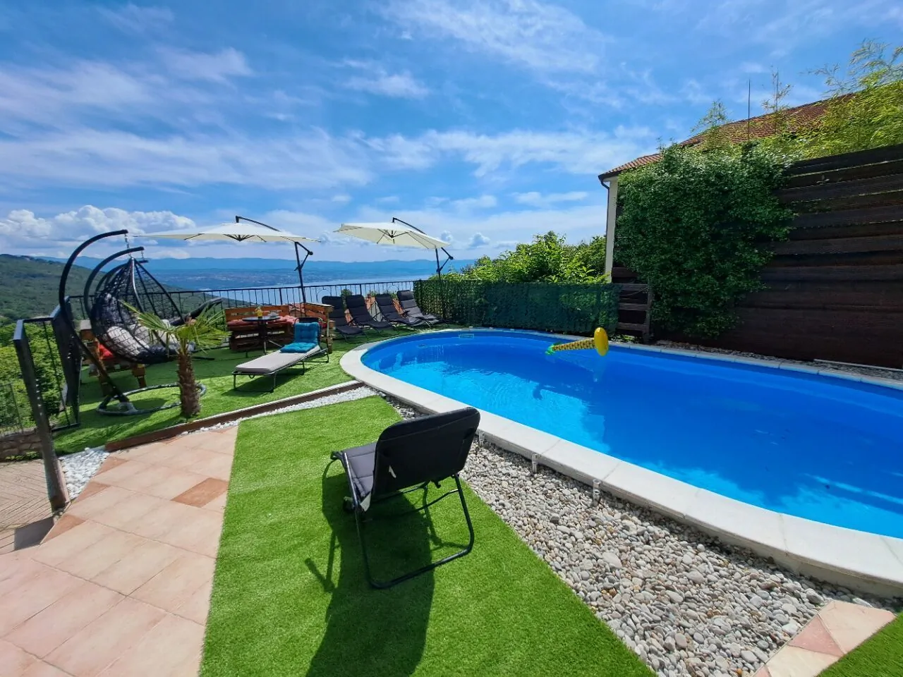 Apartments Emily Opatija – Opatija, Chorvatsko