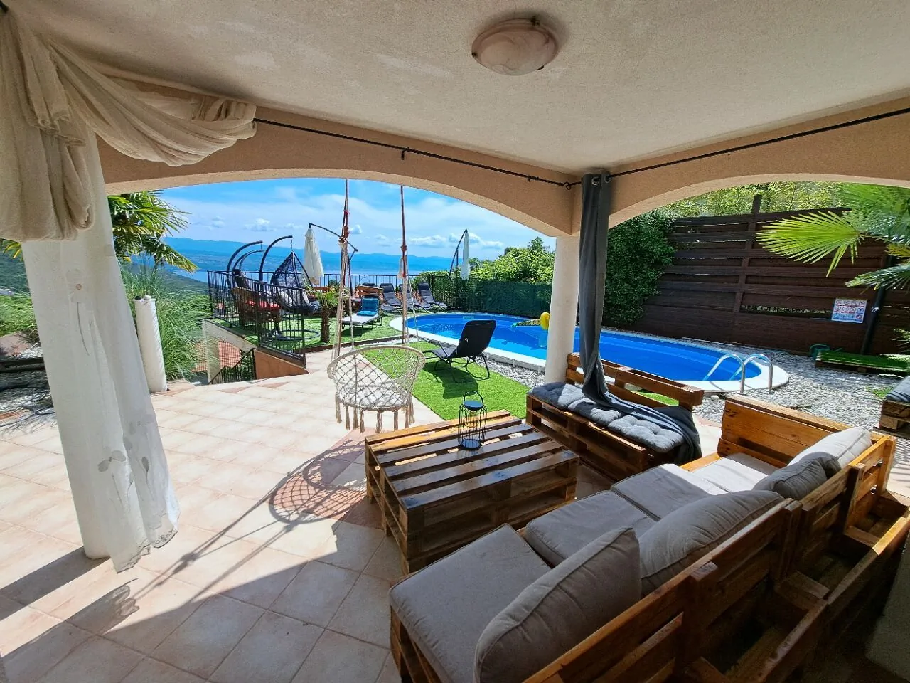 Apartments Emily Opatija – Opatija, Chorvatsko