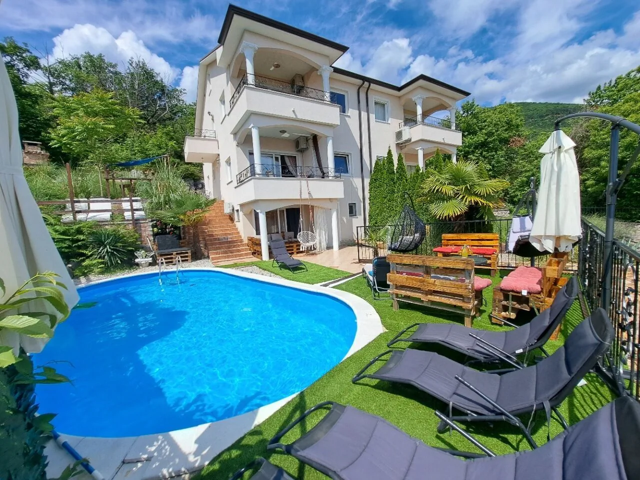 Apartments Emily Opatija – Opatija, Chorvatsko